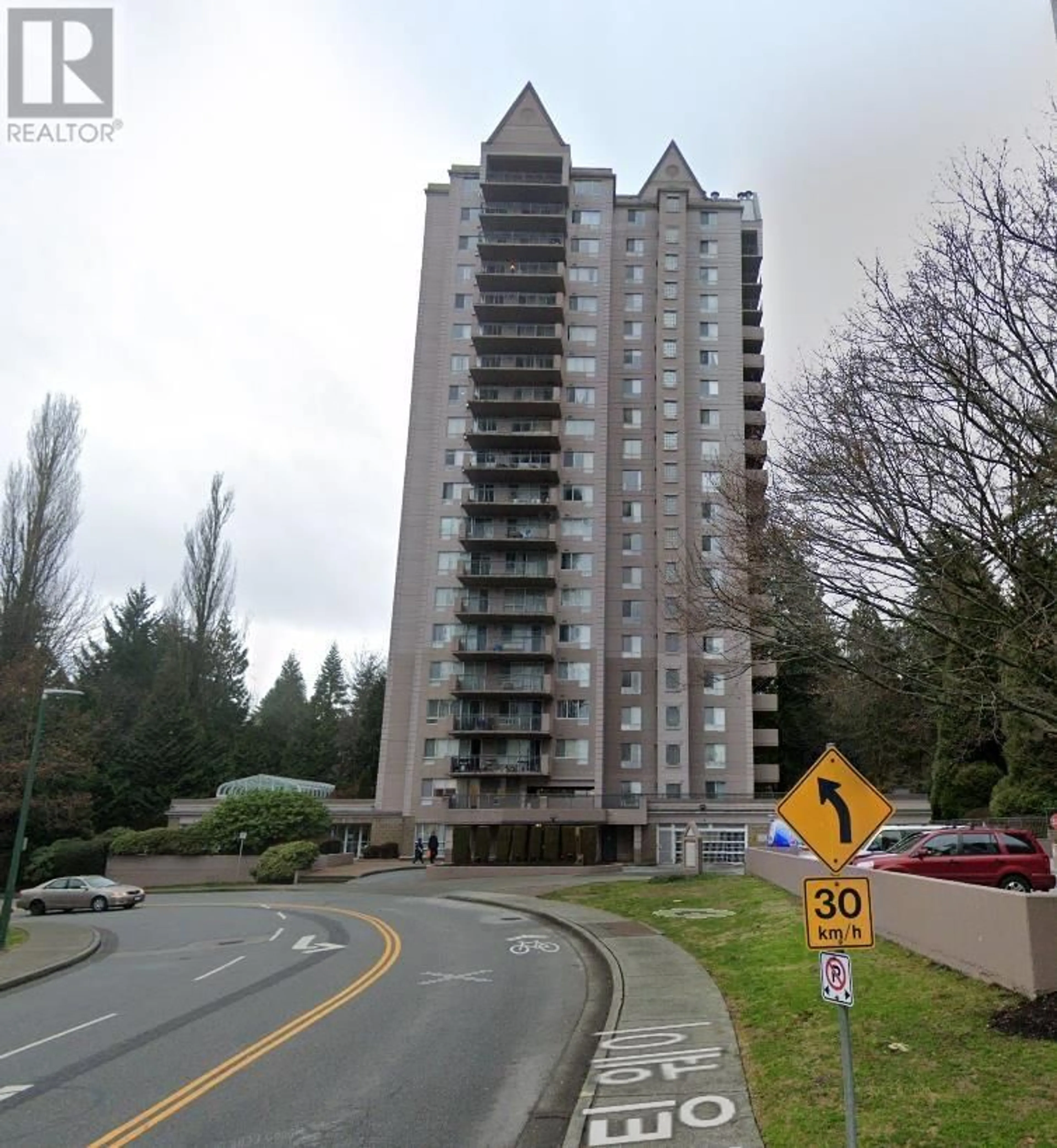 Unknown for 302 545 AUSTIN AVENUE, Coquitlam British Columbia V3K6R4