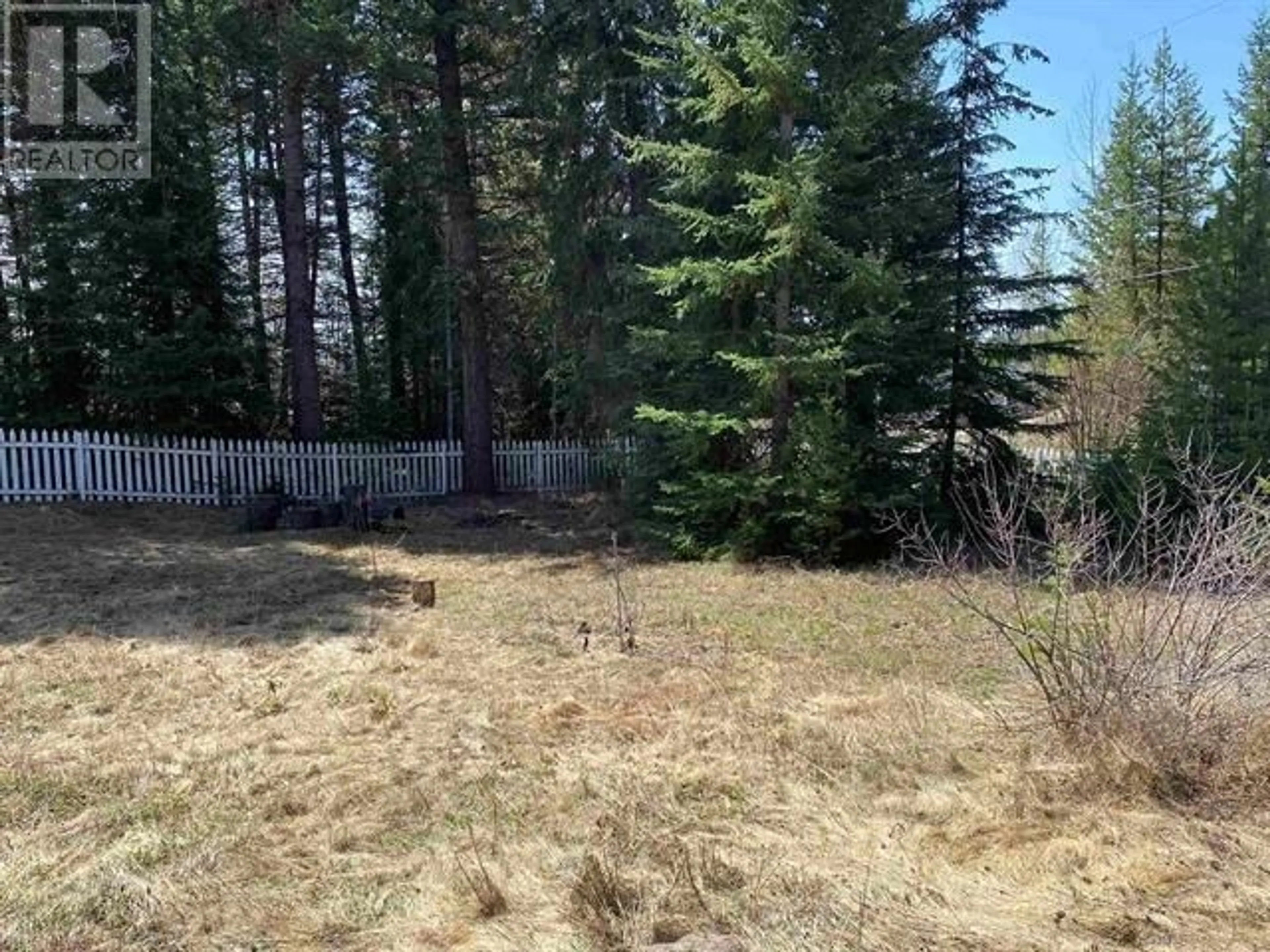 A pic from outside/outdoor area/front of a property/back of a property/a pic from drone, forest/trees view for 6446 LYNX ROAD, Forest Grove British Columbia V0K1M0