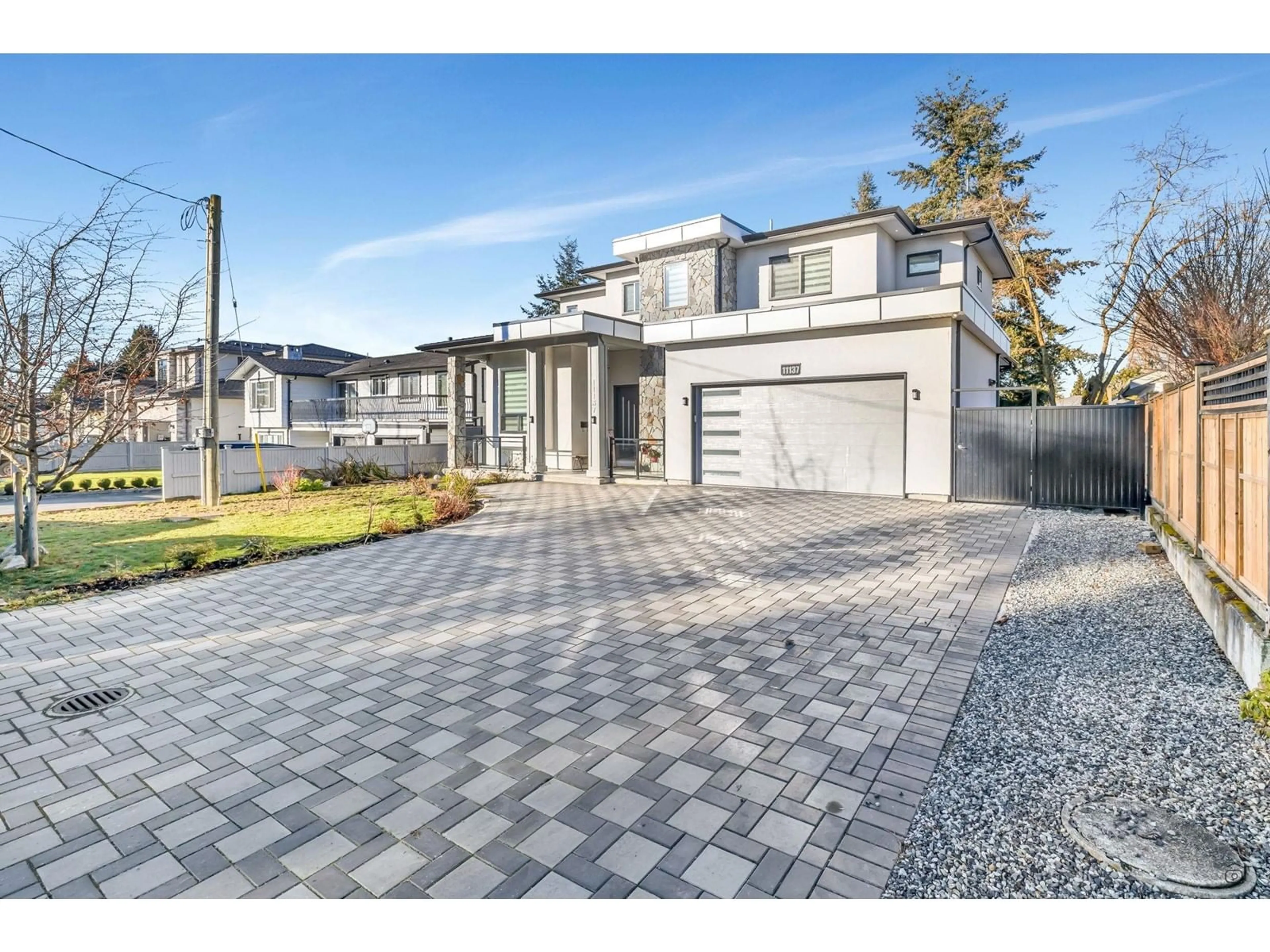 Unknown for 11137 S FULLER CRESCENT, Delta British Columbia V4C2C8