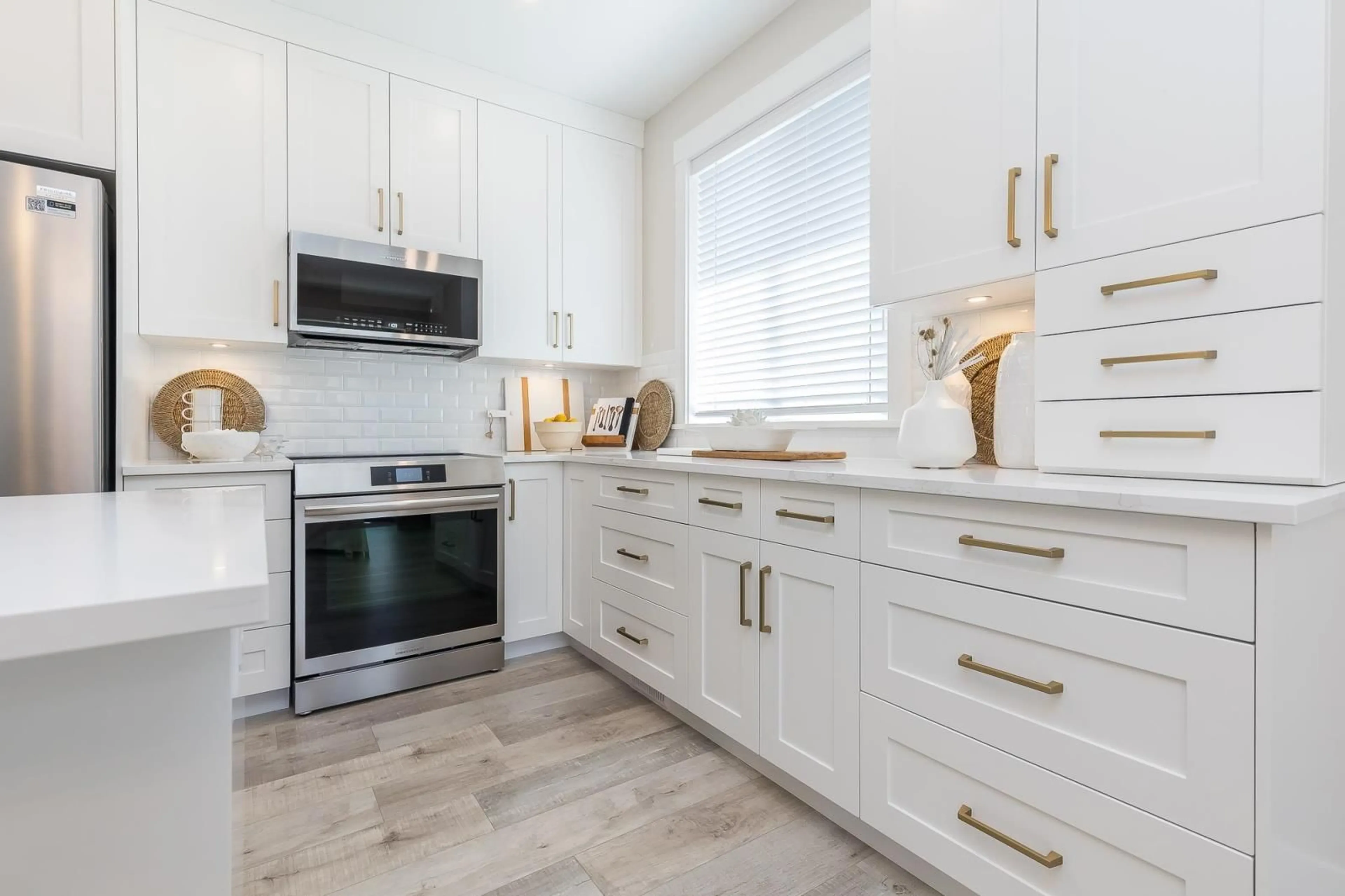 Open concept kitchen, unknown for 76 6211 CHILLIWACK RIVER ROAD|Sardis Sou, Chilliwack British Columbia V2R6A7