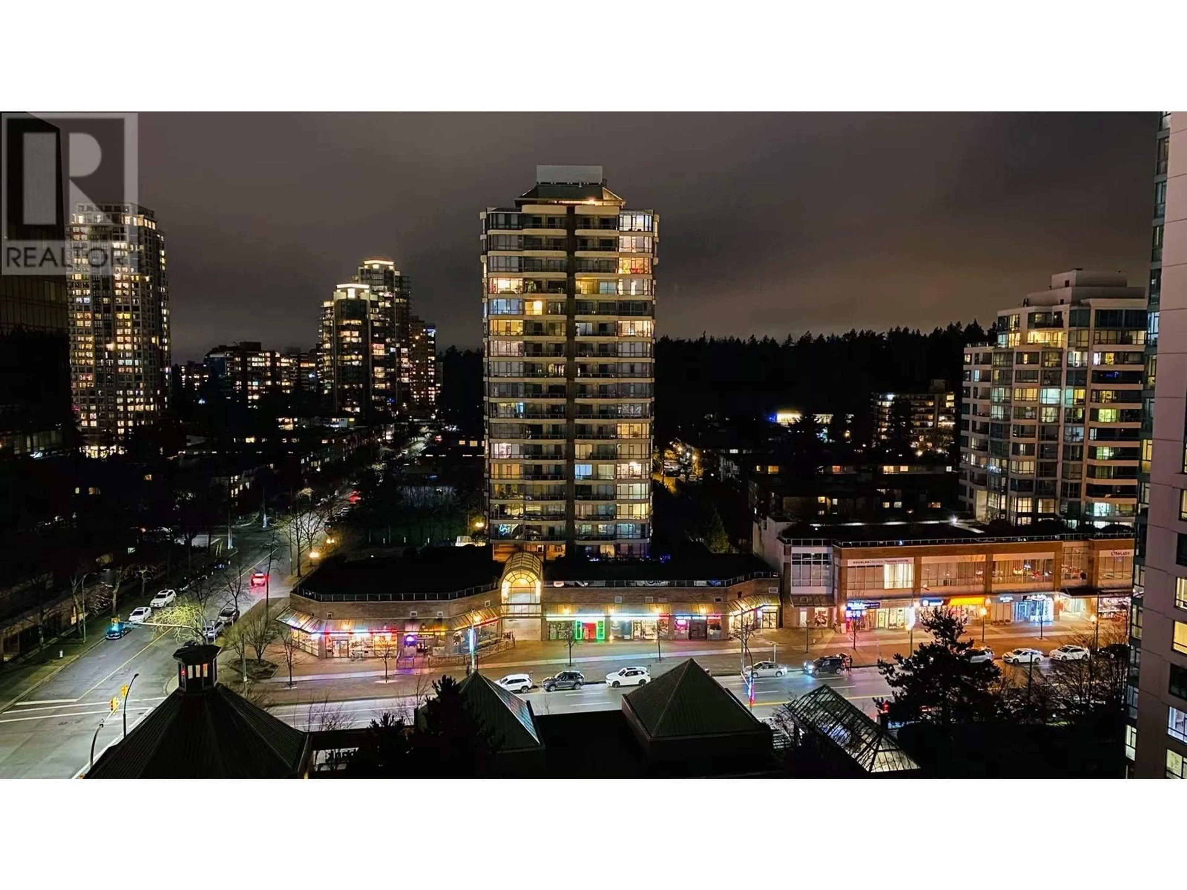 Blurry image for 1304 5833 WILSON AVENUE, Burnaby British Columbia V5H4R8