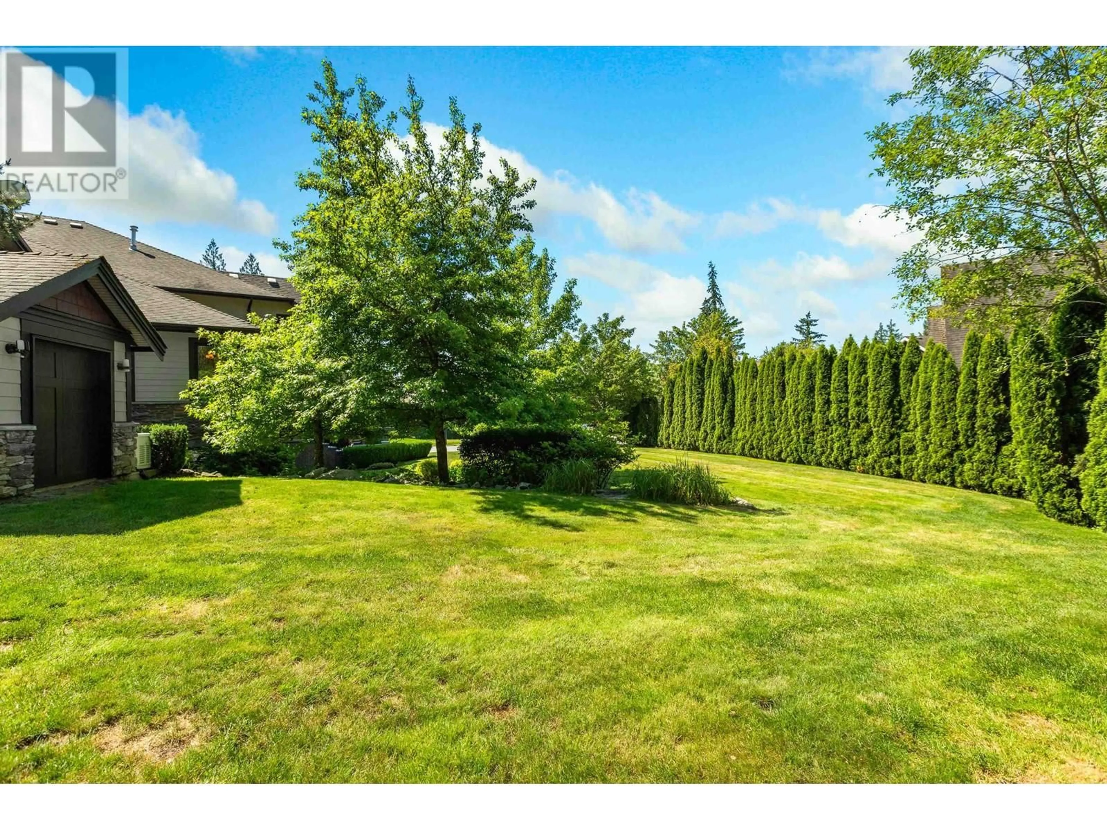 A pic from outside/outdoor area/front of a property/back of a property/a pic from drone, forest/trees view for 11386 241A STREET, Maple Ridge British Columbia V2W0A3