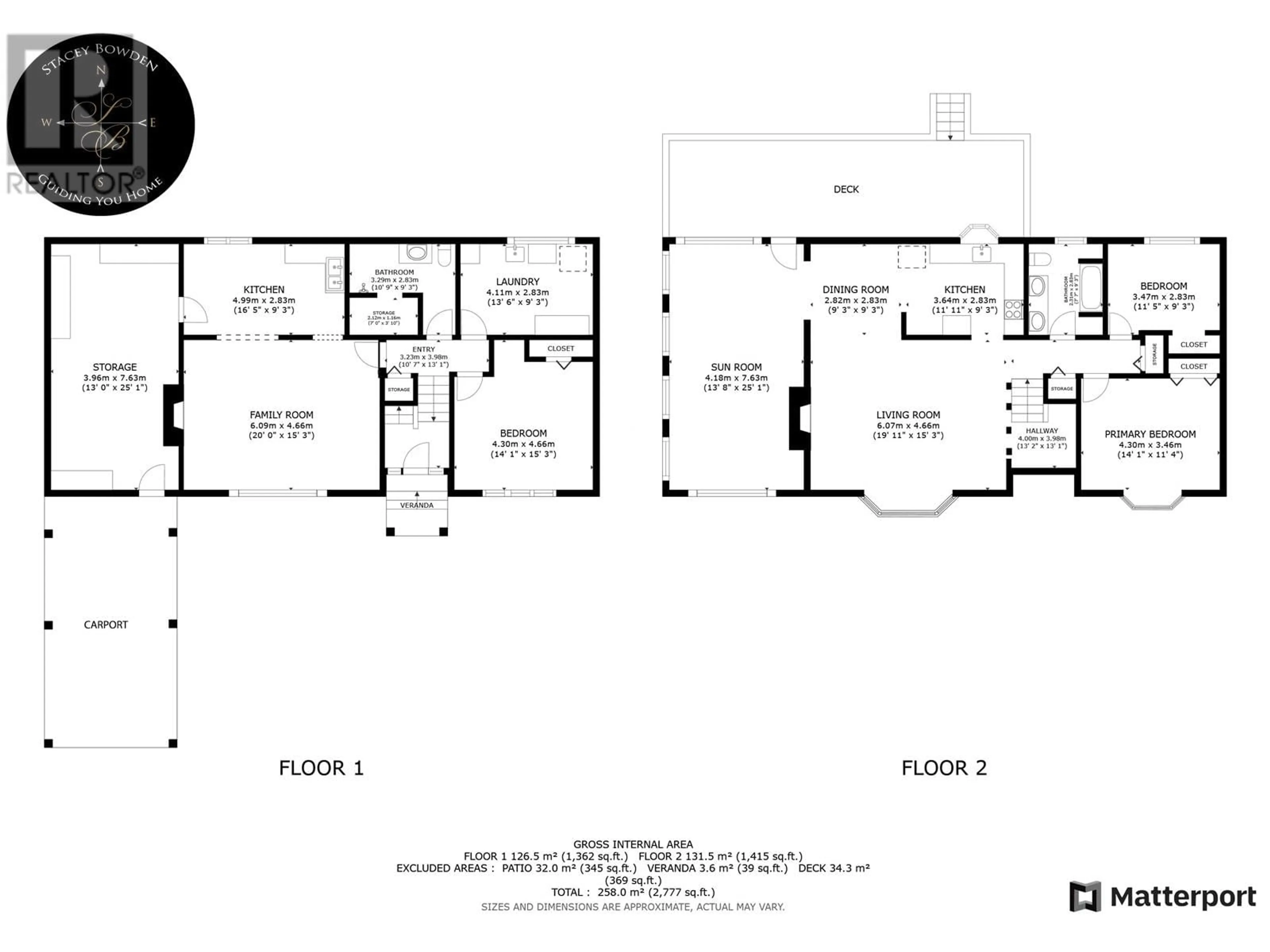 Floor plan for 1387 LUST ROAD, Quesnel British Columbia V2J3T6