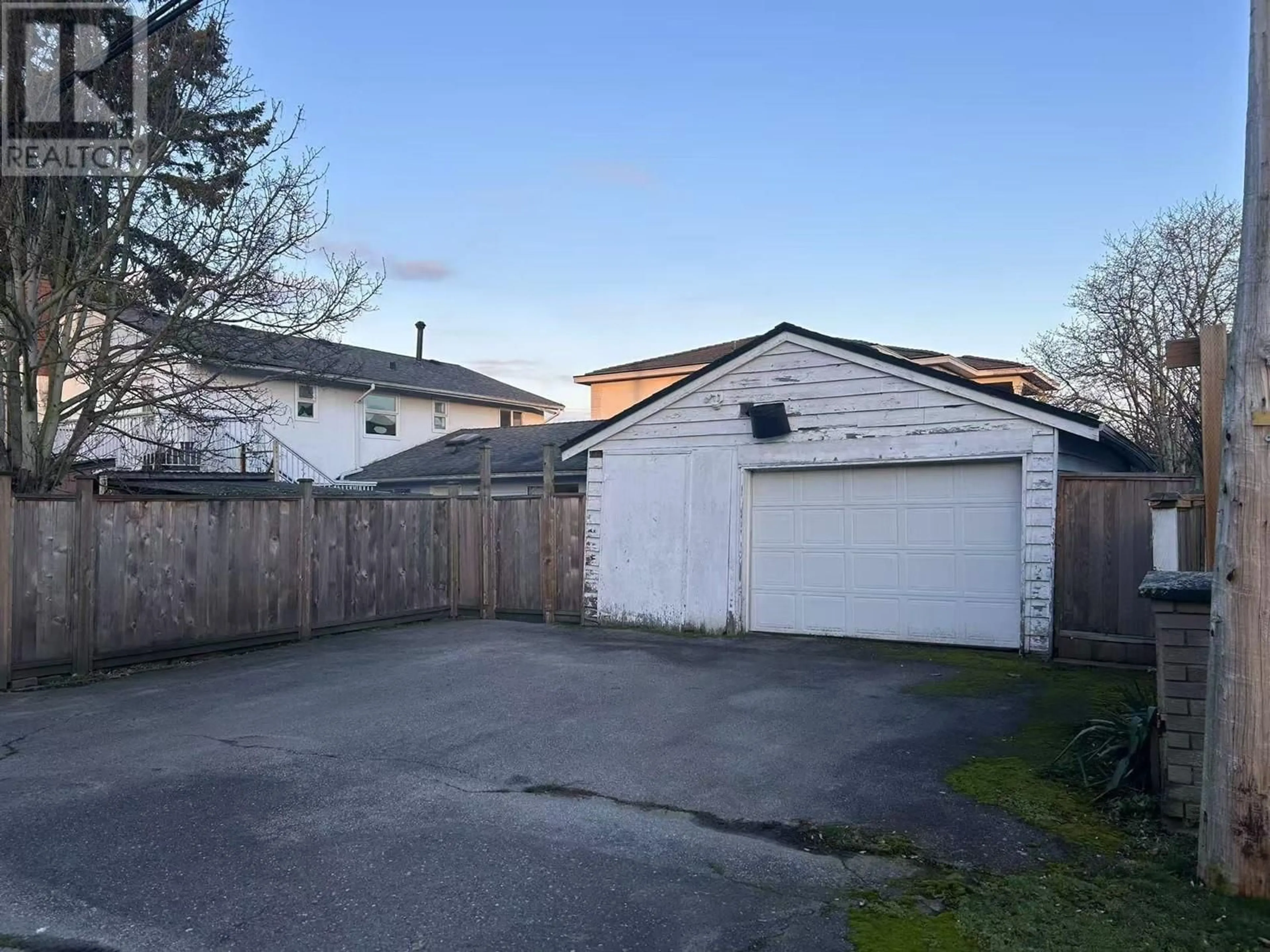 Unknown for 9500 BAKERVIEW DRIVE, Richmond British Columbia V7A2A1