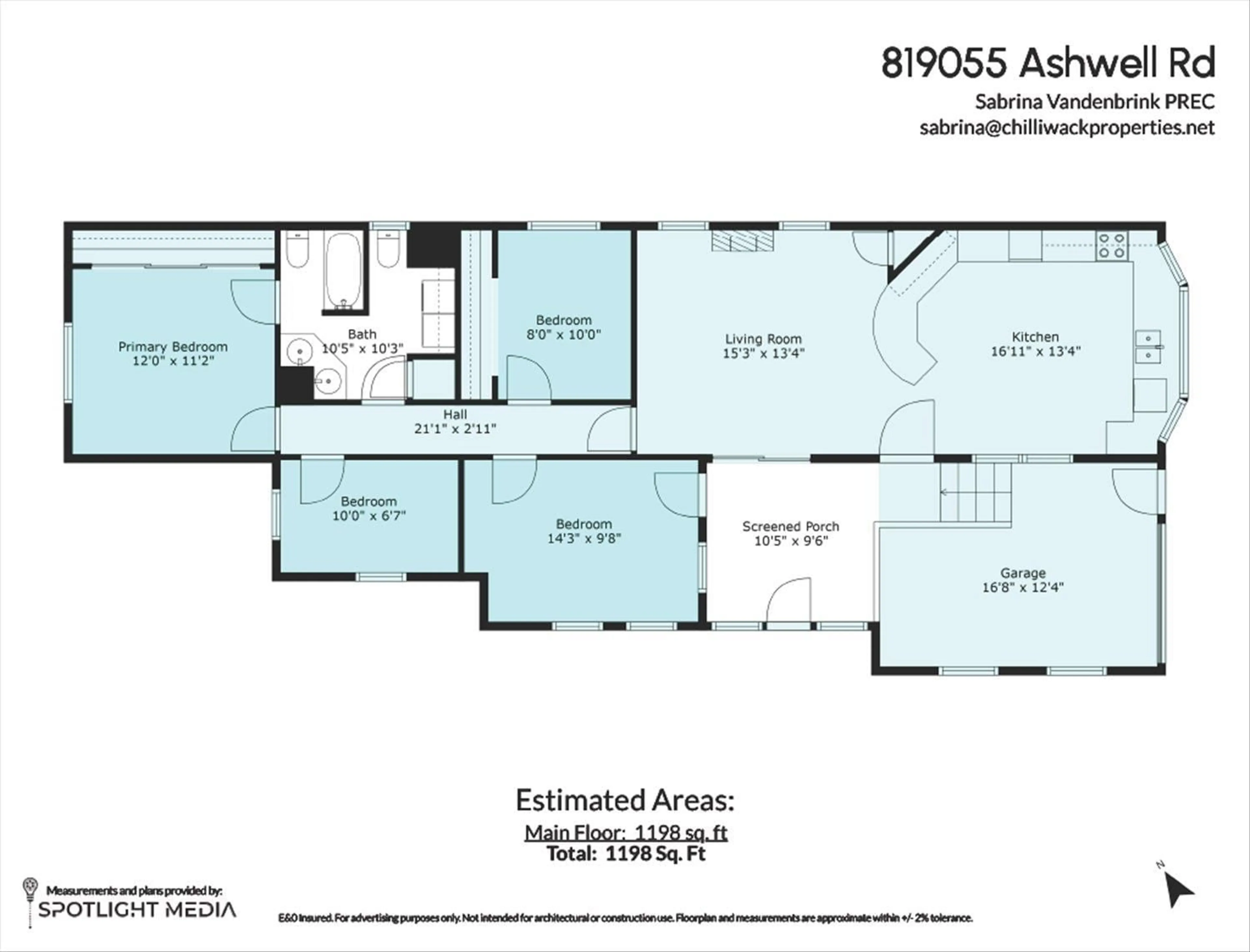 Floor plan for 81 9055 ASHWELL ROAD|Chilliwack Proper W, Chilliwack British Columbia V2P7S6