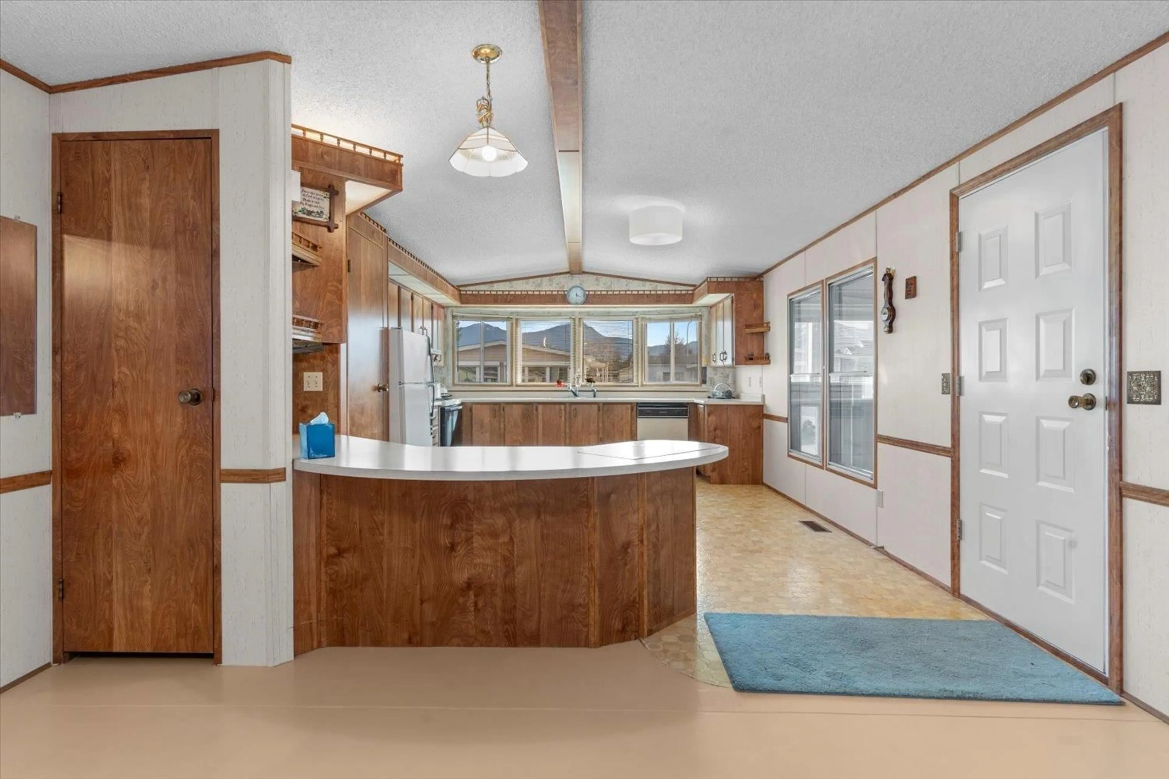 Open concept kitchen, unknown for 81 9055 ASHWELL ROAD|Chilliwack Proper W, Chilliwack British Columbia V2P7S6