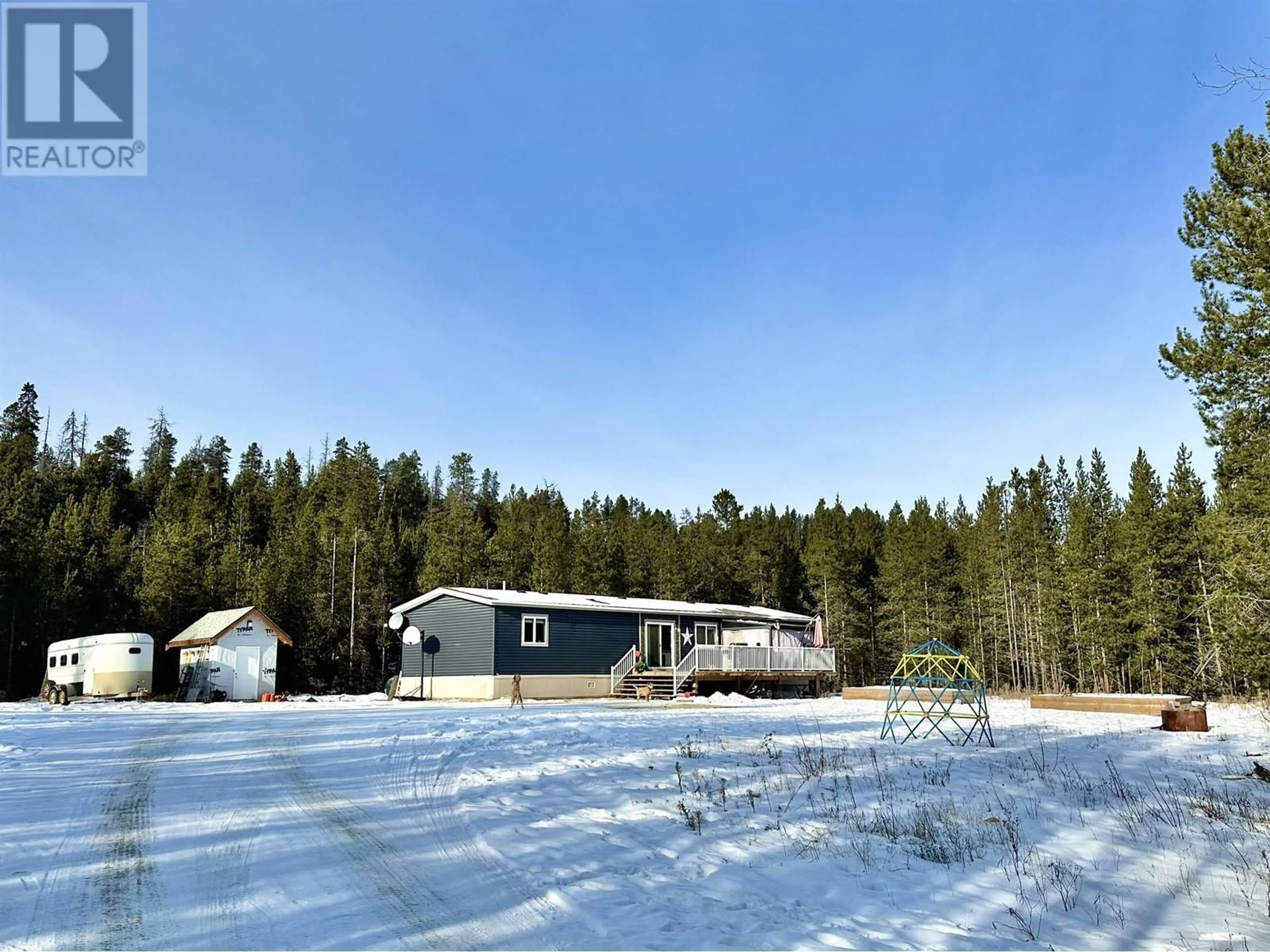 Unknown for 4995 PITNEY ROAD, Valemount British Columbia V0E2Z0