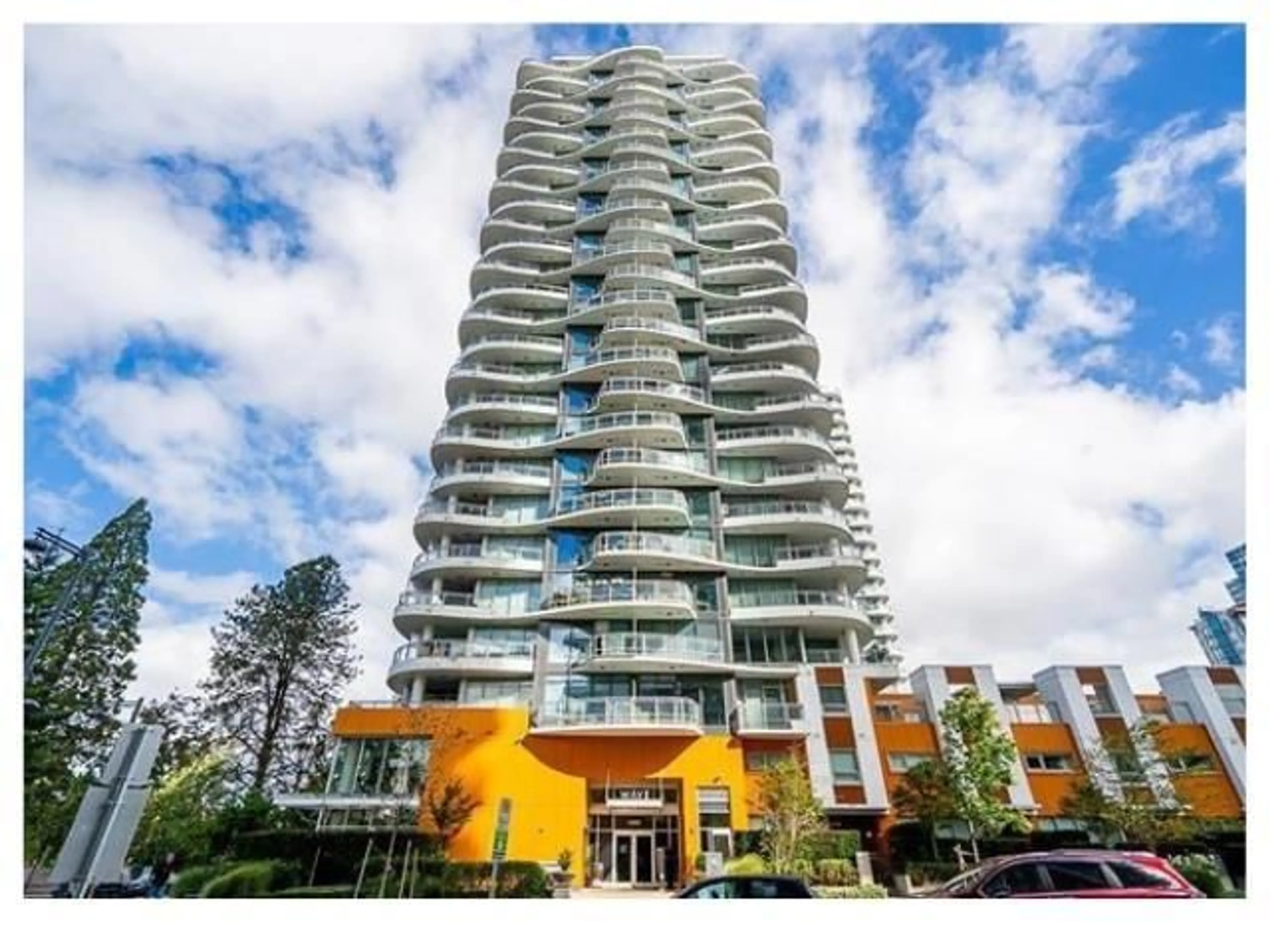 Unknown for 1502 - 13303 CENTRAL, Surrey British Columbia V3T0K6