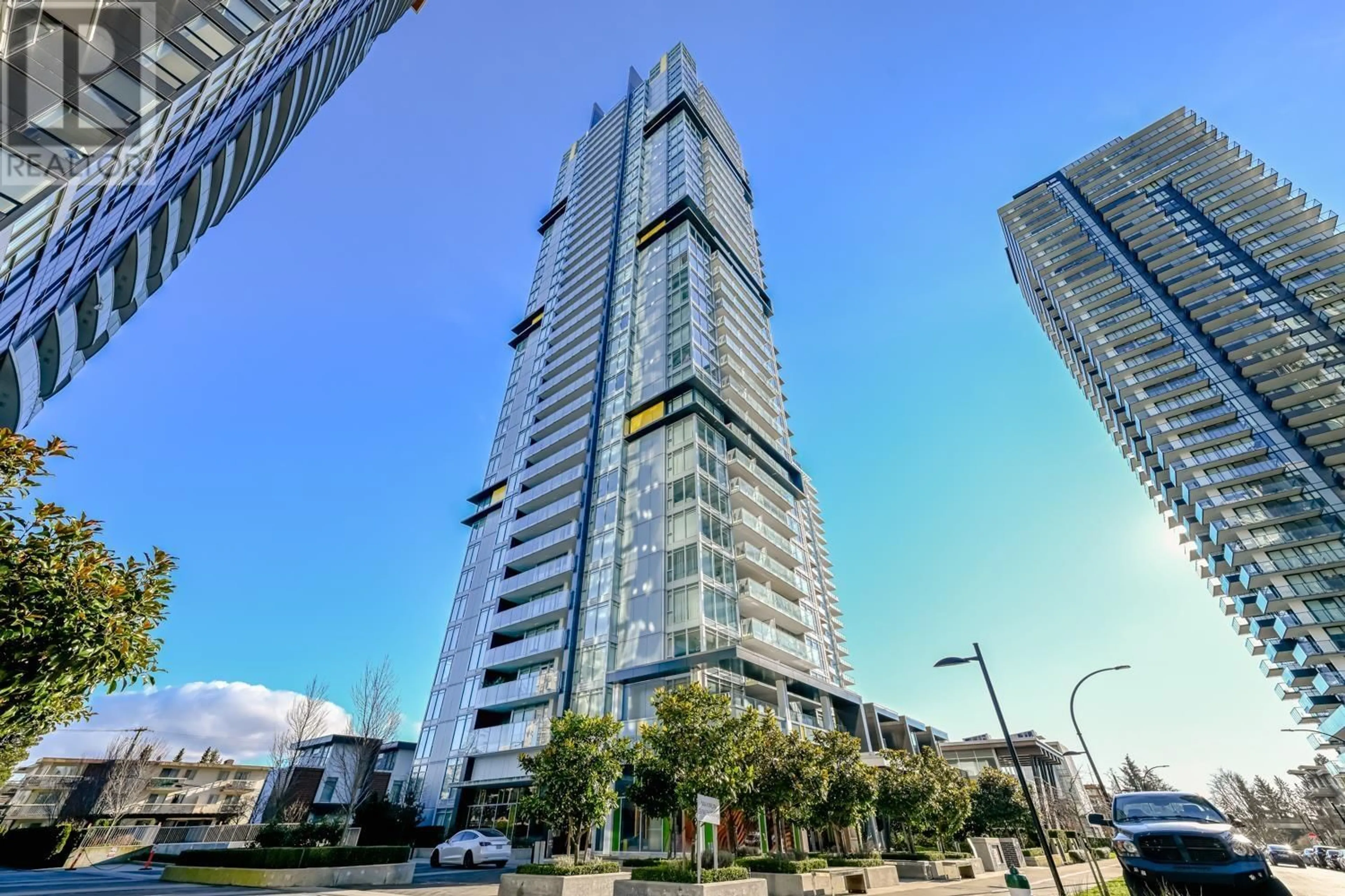 Unknown for 1605 - 6700 DUNBLANE AVENUE, Burnaby British Columbia V5H3K6