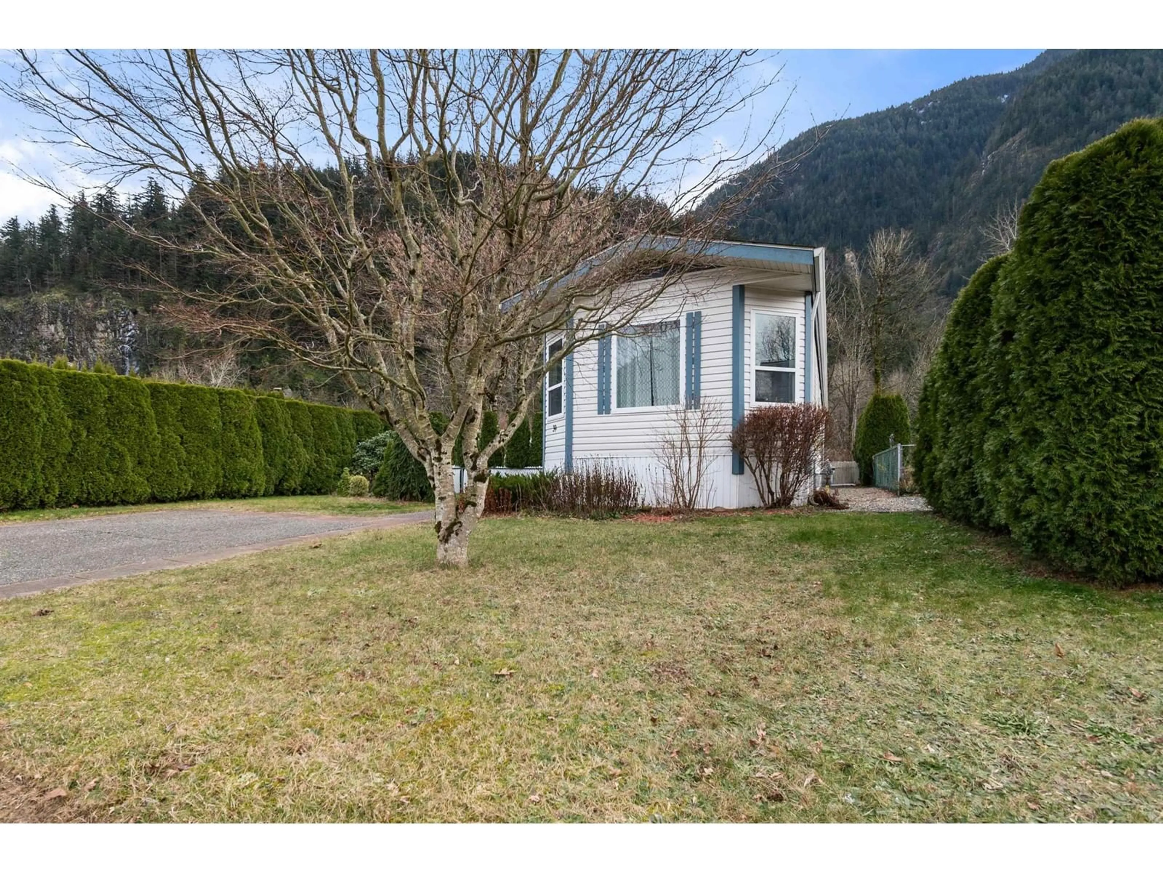 Unknown for 39 - 62790 FLOOD HOPE ROAD, Hope British Columbia V0X1L2