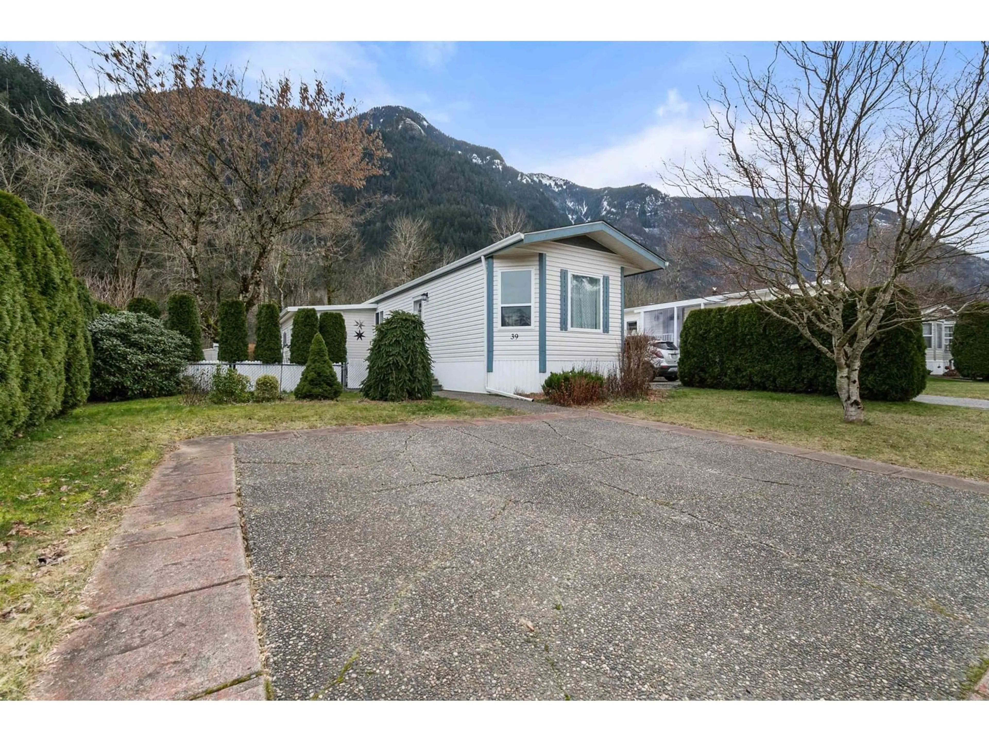 Unknown for 39 - 62790 FLOOD HOPE ROAD, Hope British Columbia V0X1L2