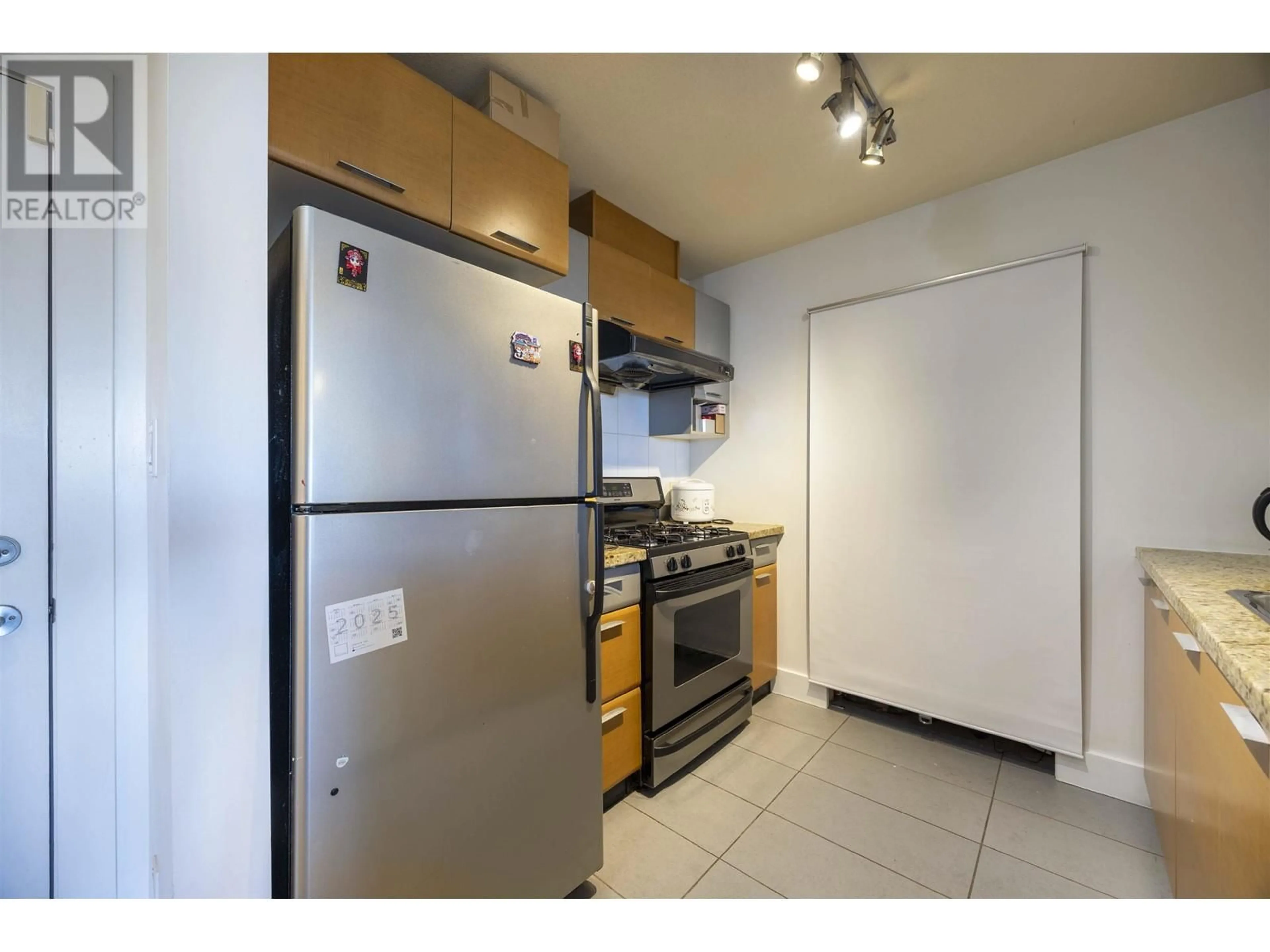 Standard kitchen, unknown for 107 6033 KATSURA STREET, Richmond British Columbia V6Y0B3