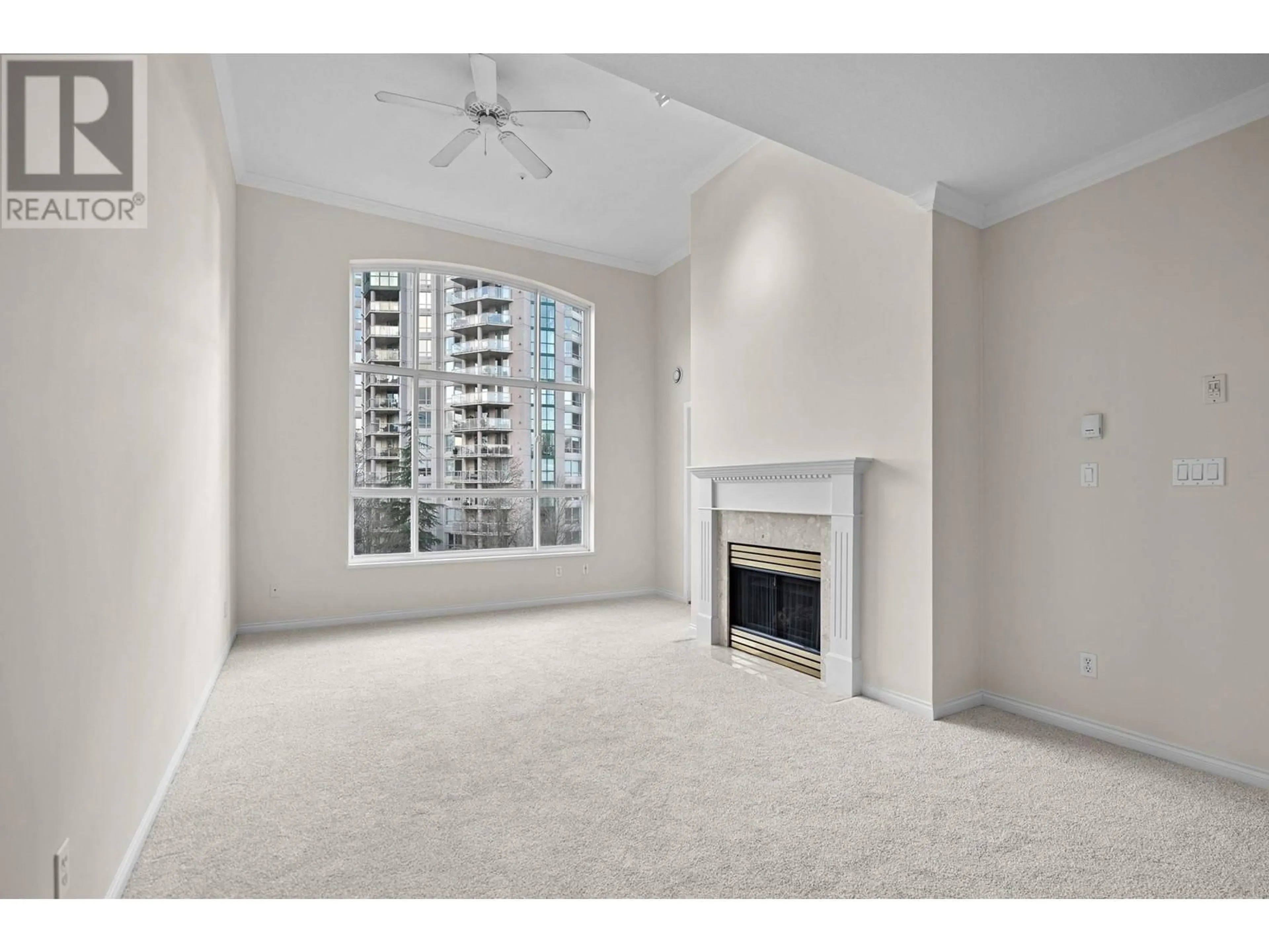 A pic of a room for 426 3098 GUILDFORD WAY, Coquitlam British Columbia V3B7W8