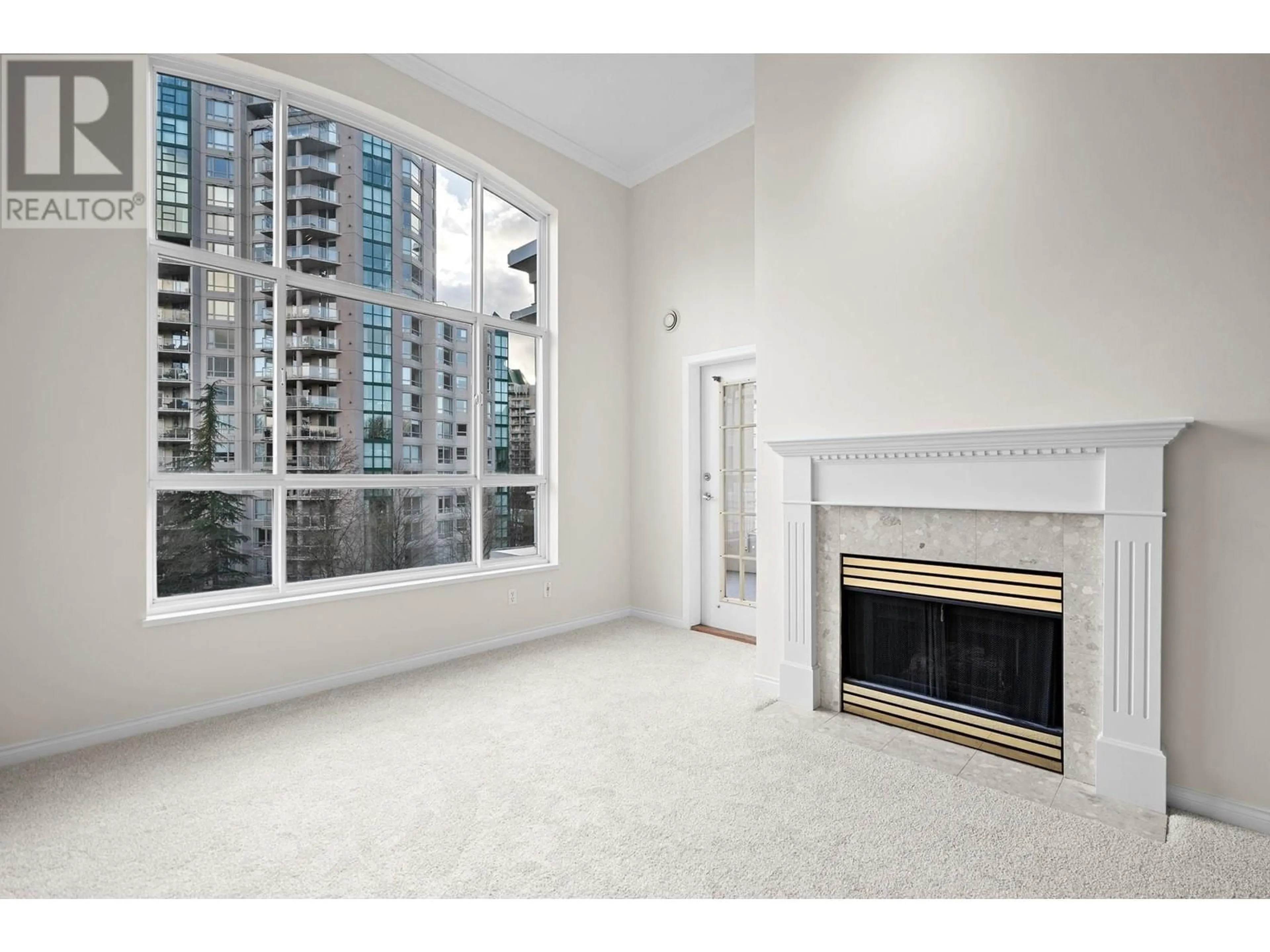 A pic of a room for 426 3098 GUILDFORD WAY, Coquitlam British Columbia V3B7W8