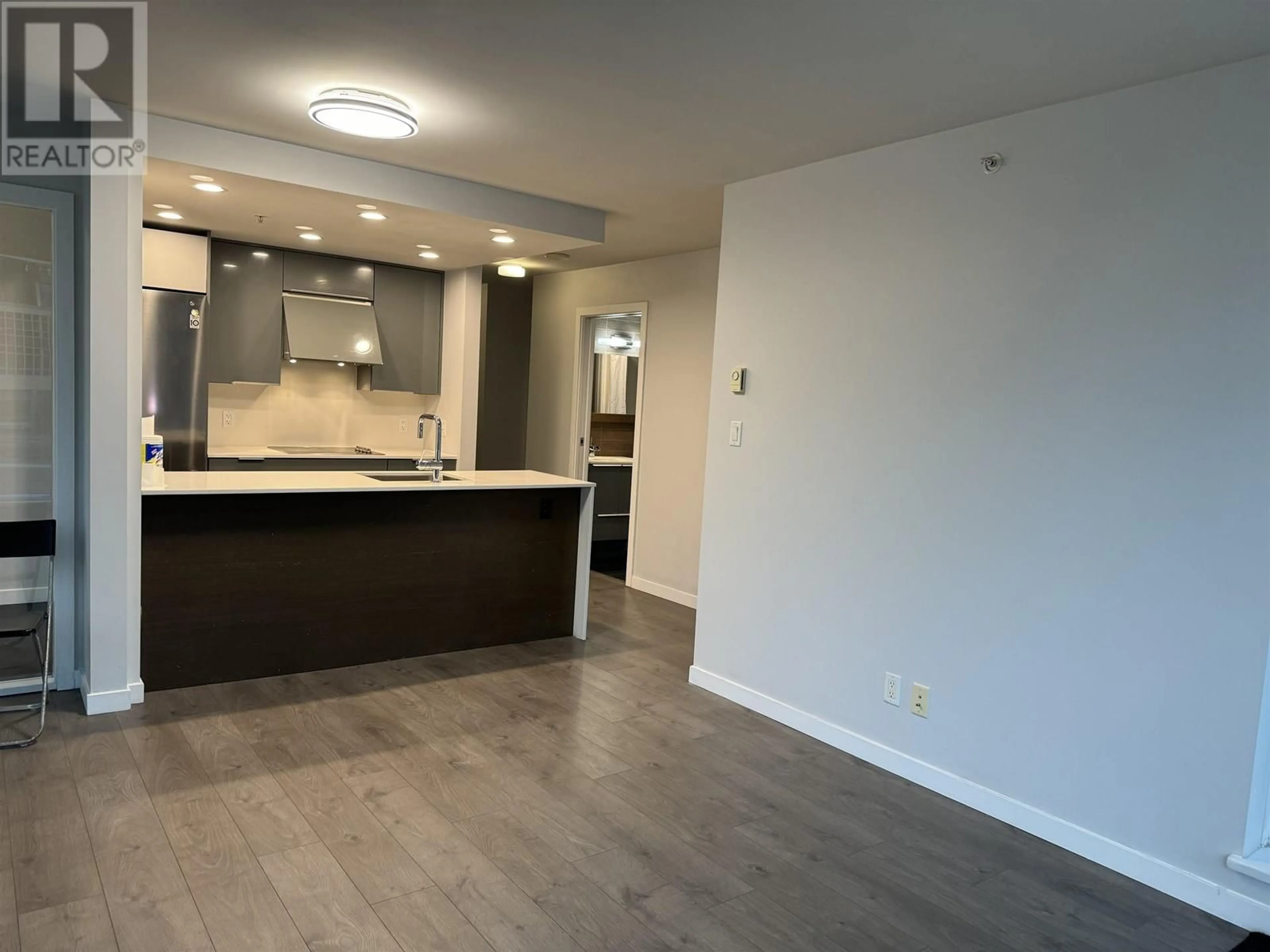 Open concept kitchen, unknown for 1009 - 161 GEORGIA STREET, Vancouver British Columbia V6B0K9