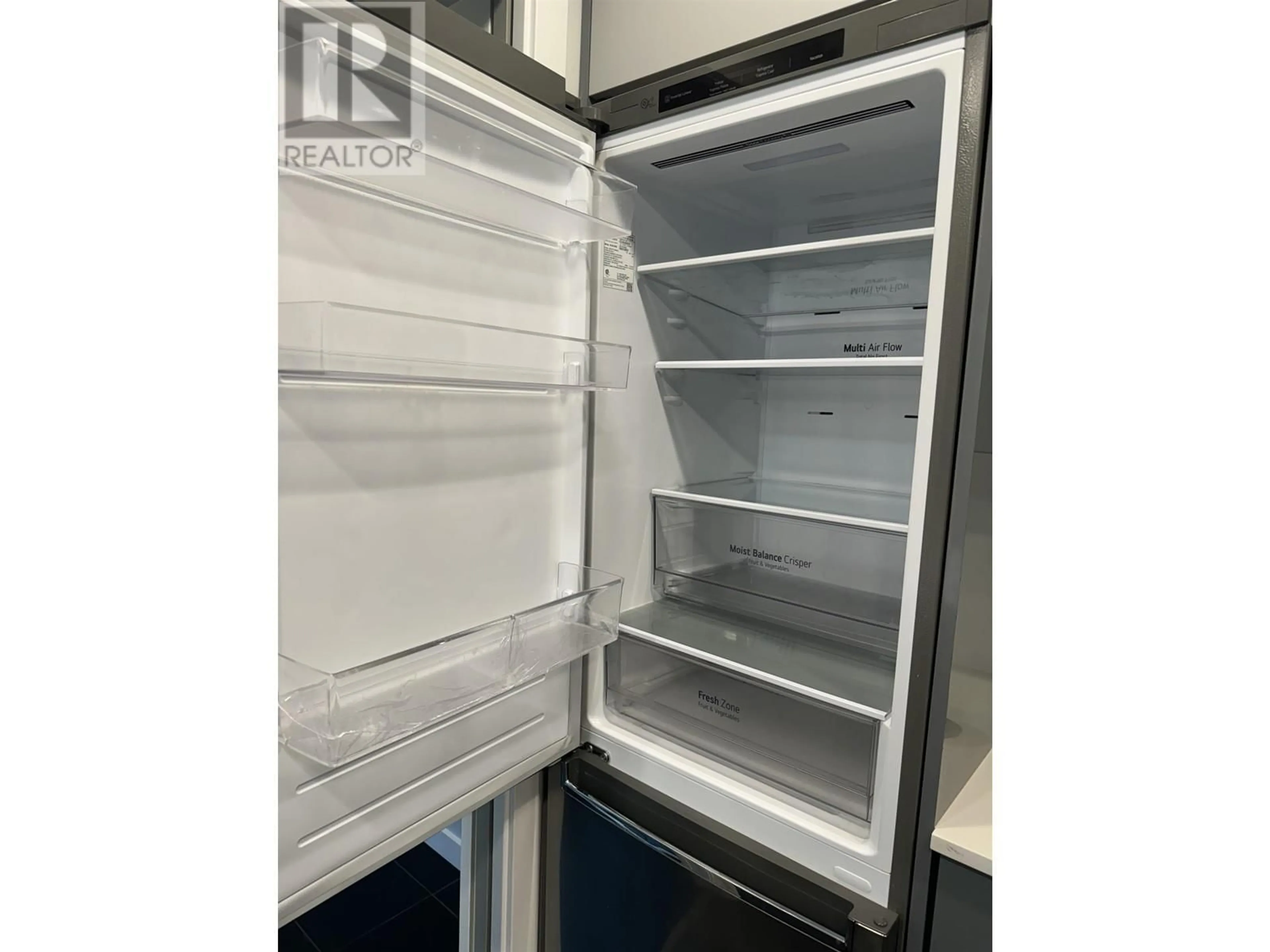 Storage room or clothes room or walk-in closet for 1009 - 161 GEORGIA STREET, Vancouver British Columbia V6B0K9