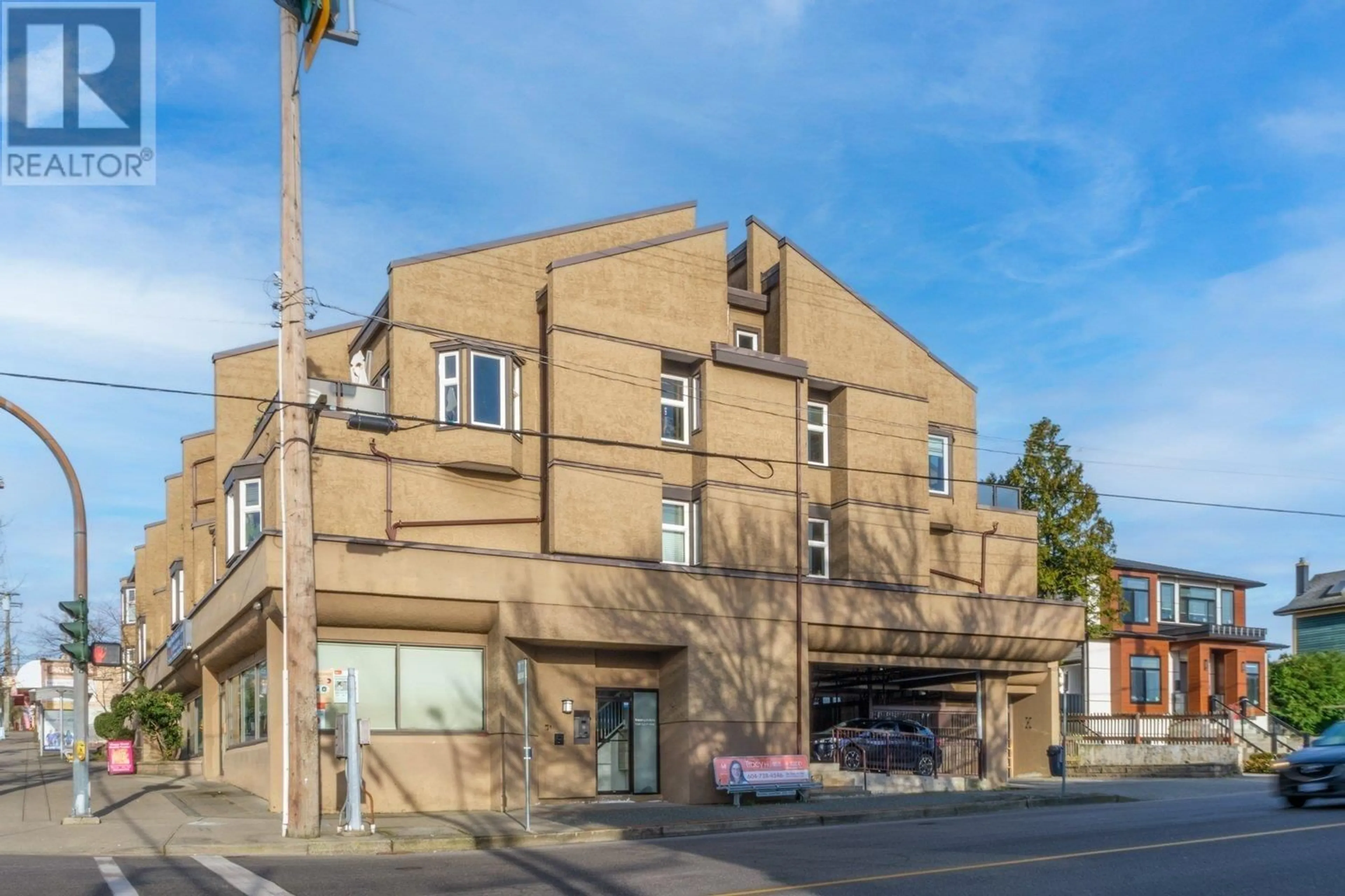 Unknown for 106 - 1169 EIGHTH AVENUE, New Westminster British Columbia V3M2R7