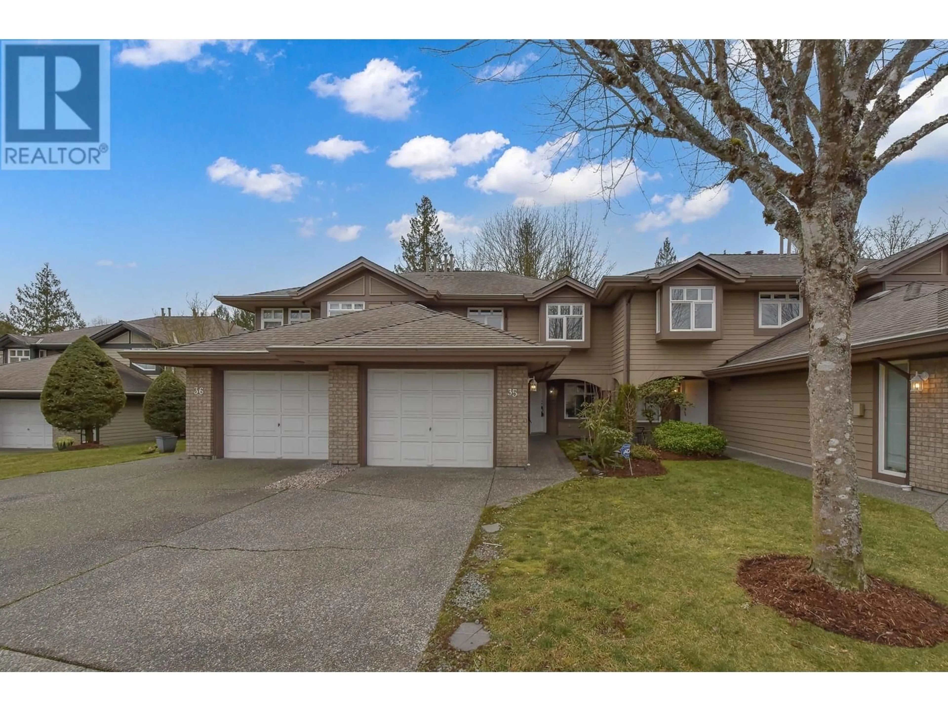 Unknown for 35 11737 236 STREET, Maple Ridge British Columbia V4R2E5