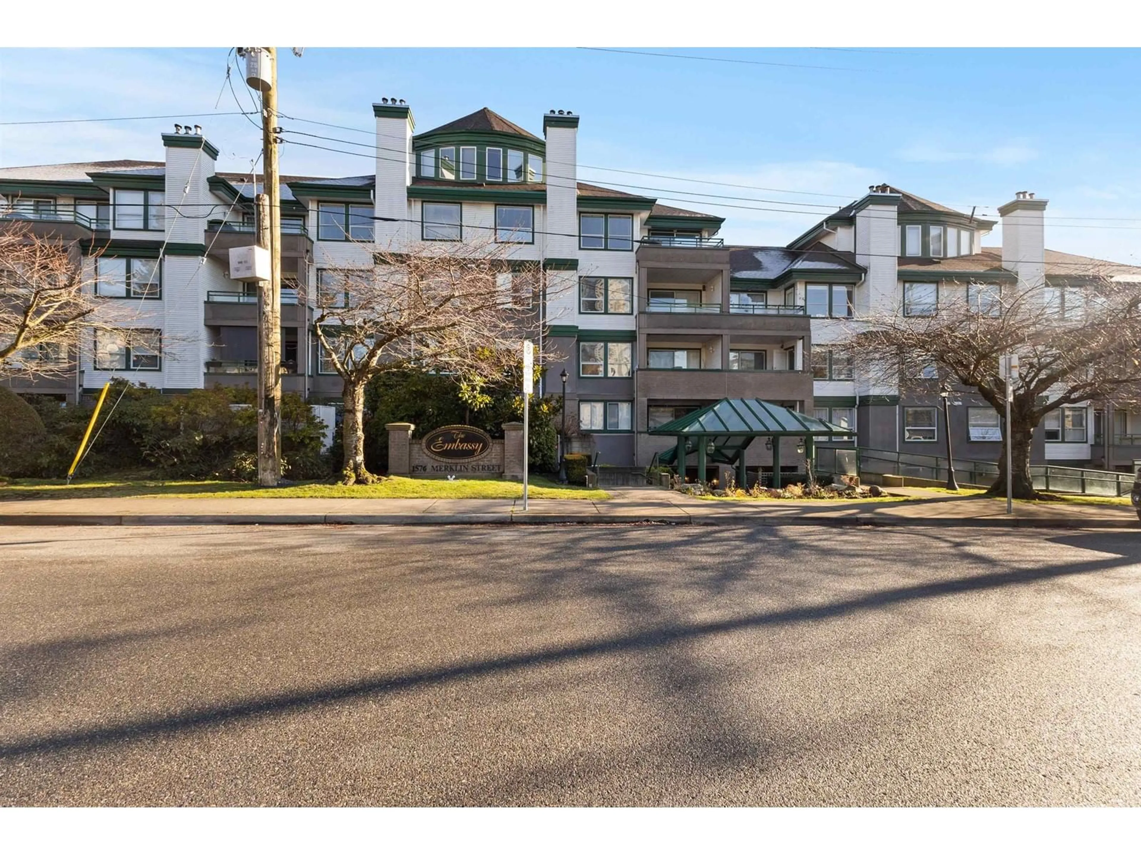 Unknown for 314 1576 MERKLIN STREET, White Rock British Columbia V4B5K2