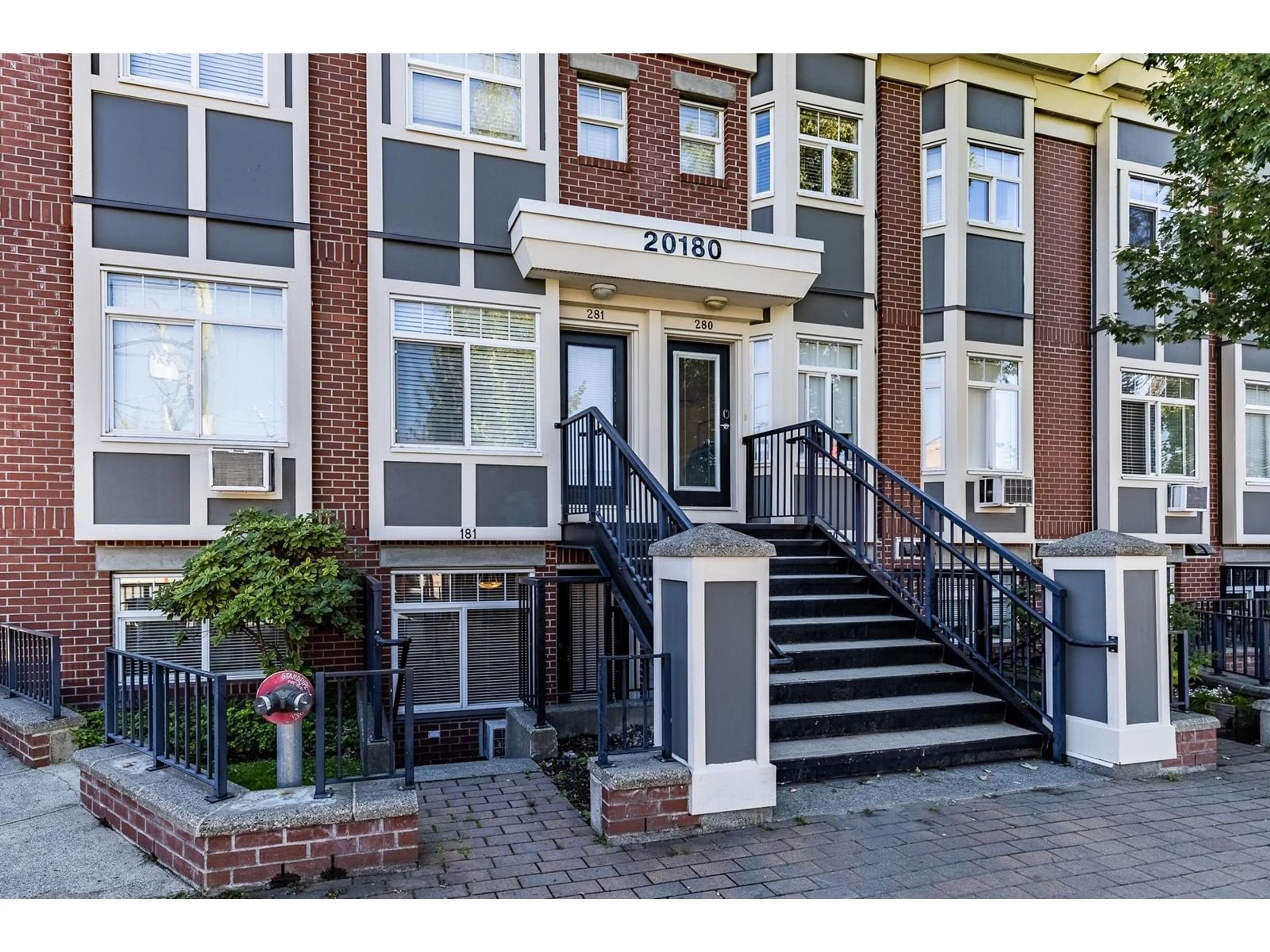 Unknown for 181 - 20180 FRASER, Langley British Columbia V3A0B4