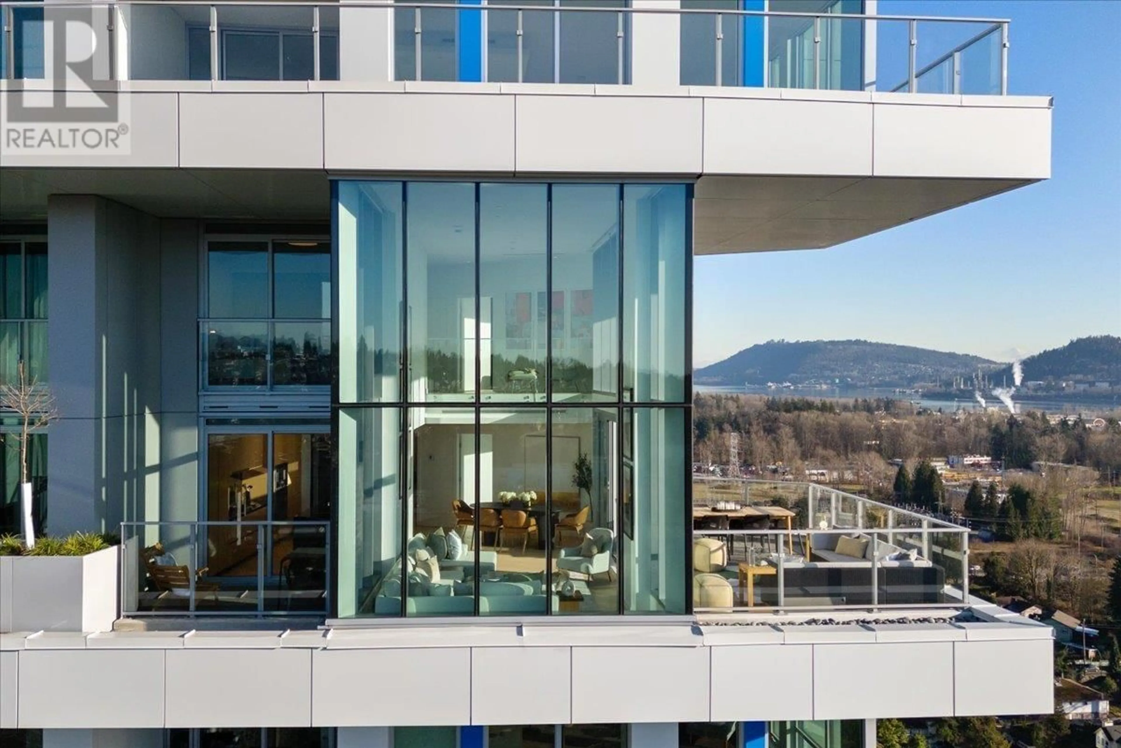 Unknown for 2405 - 1500 FERN STREET, North Vancouver British Columbia V7J0E6
