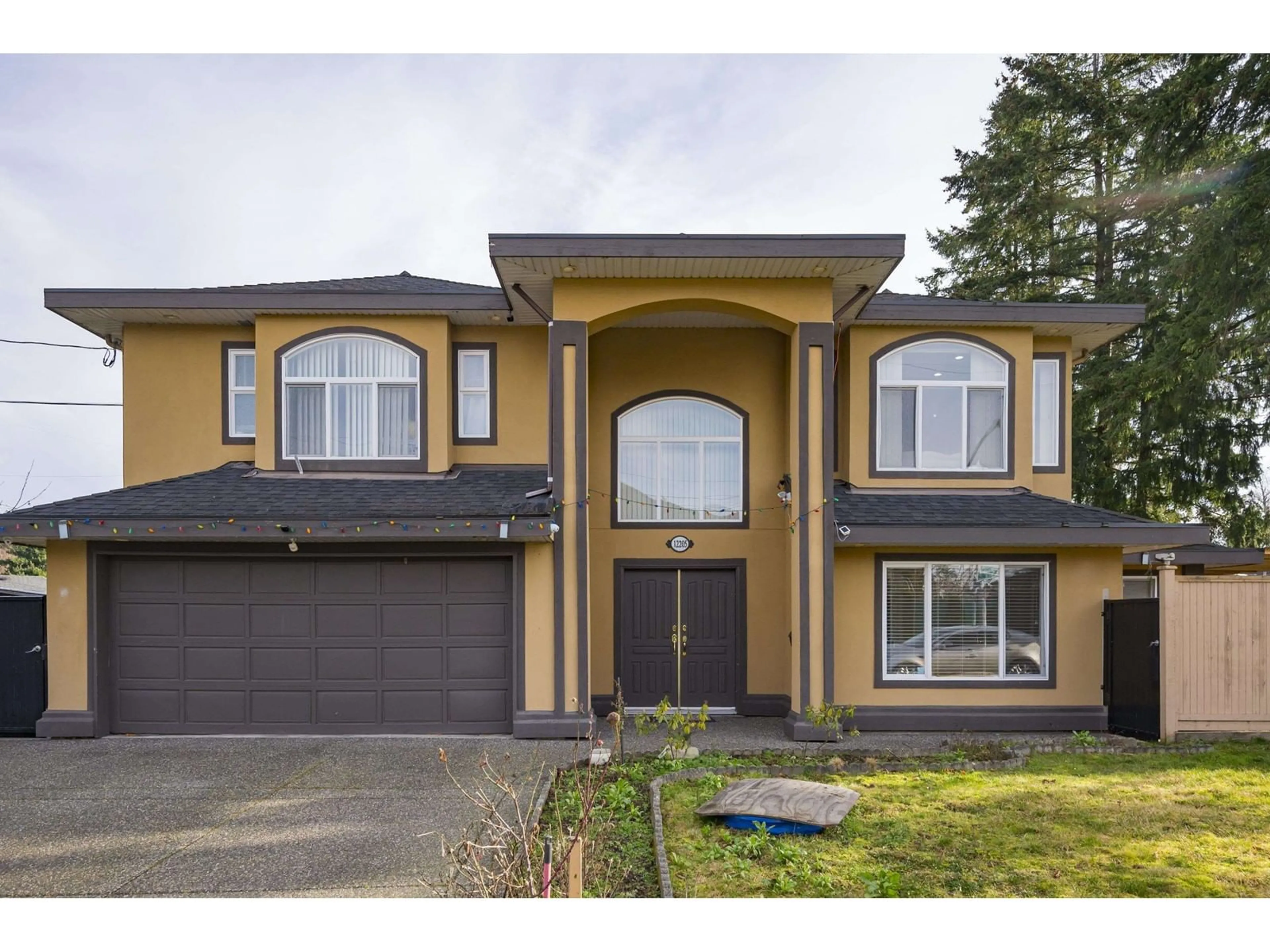 Unknown for 12205 66 AVENUE, Surrey British Columbia V3W2A3