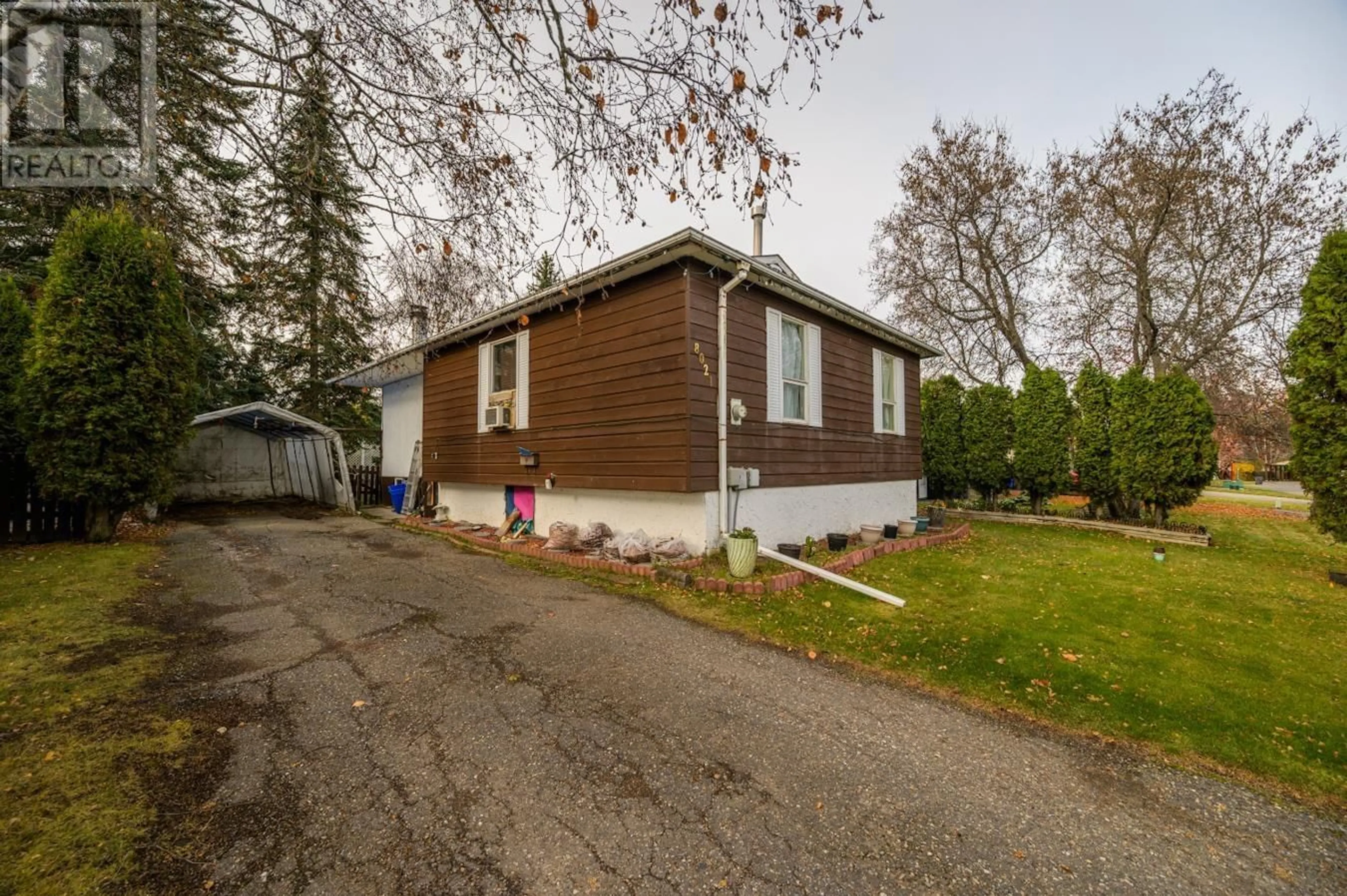 Unknown for 8021 PRINCETON CRESCENT, Prince George British Columbia V2N3W6