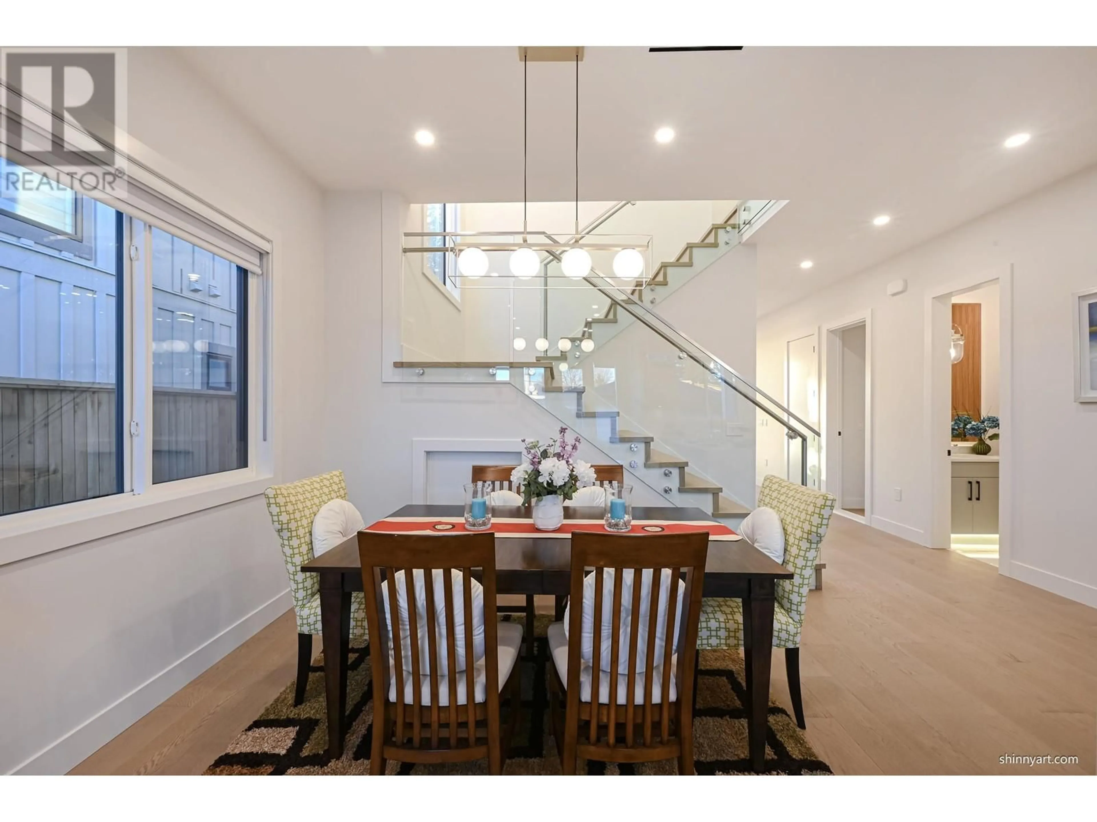 Dining room, unknown for 1510 MACGOWAN AVENUE, North Vancouver British Columbia V7P1N4