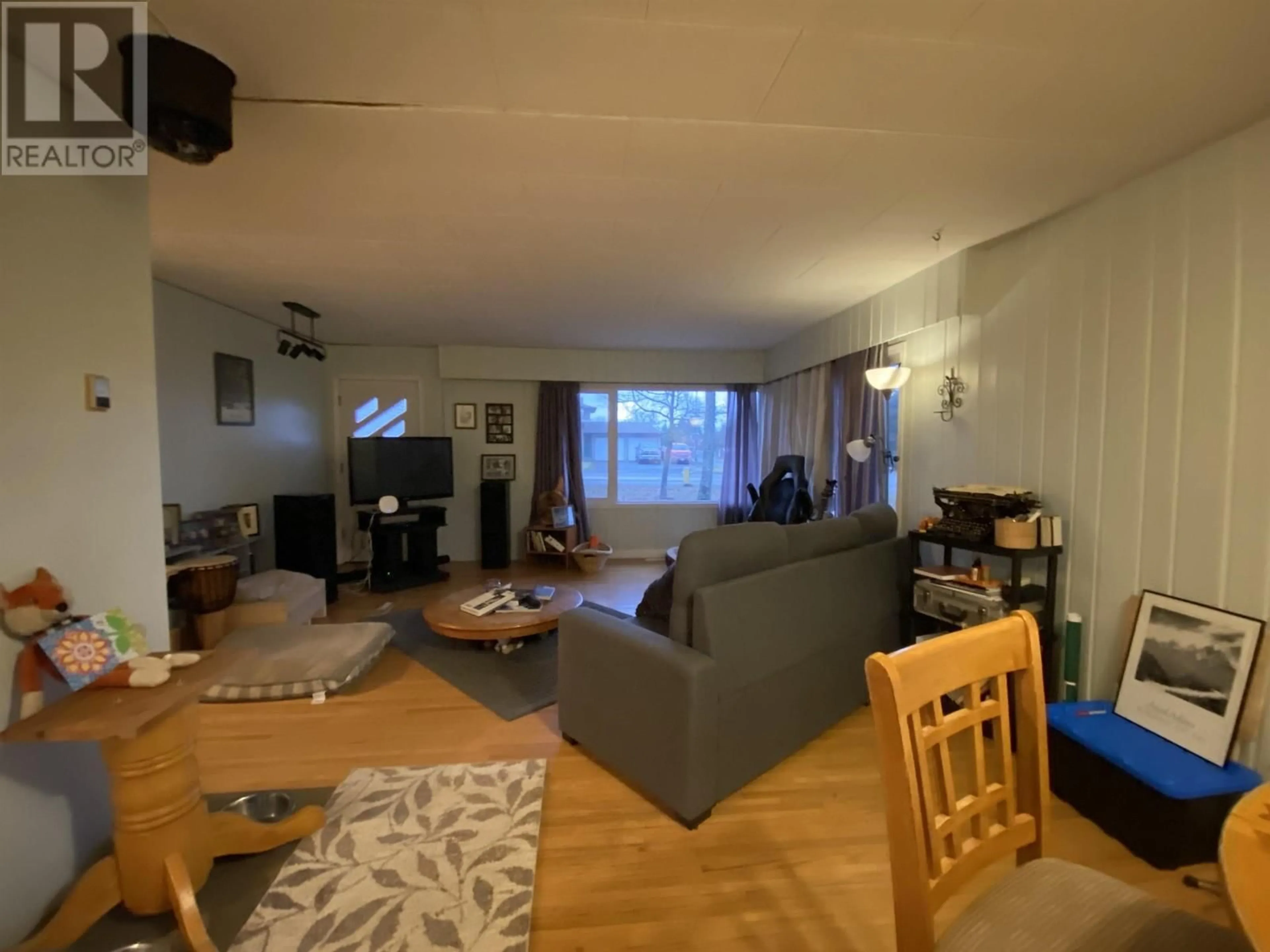 A pic of a room for 4736 HALLIWELL AVENUE, Terrace British Columbia V8G2J3