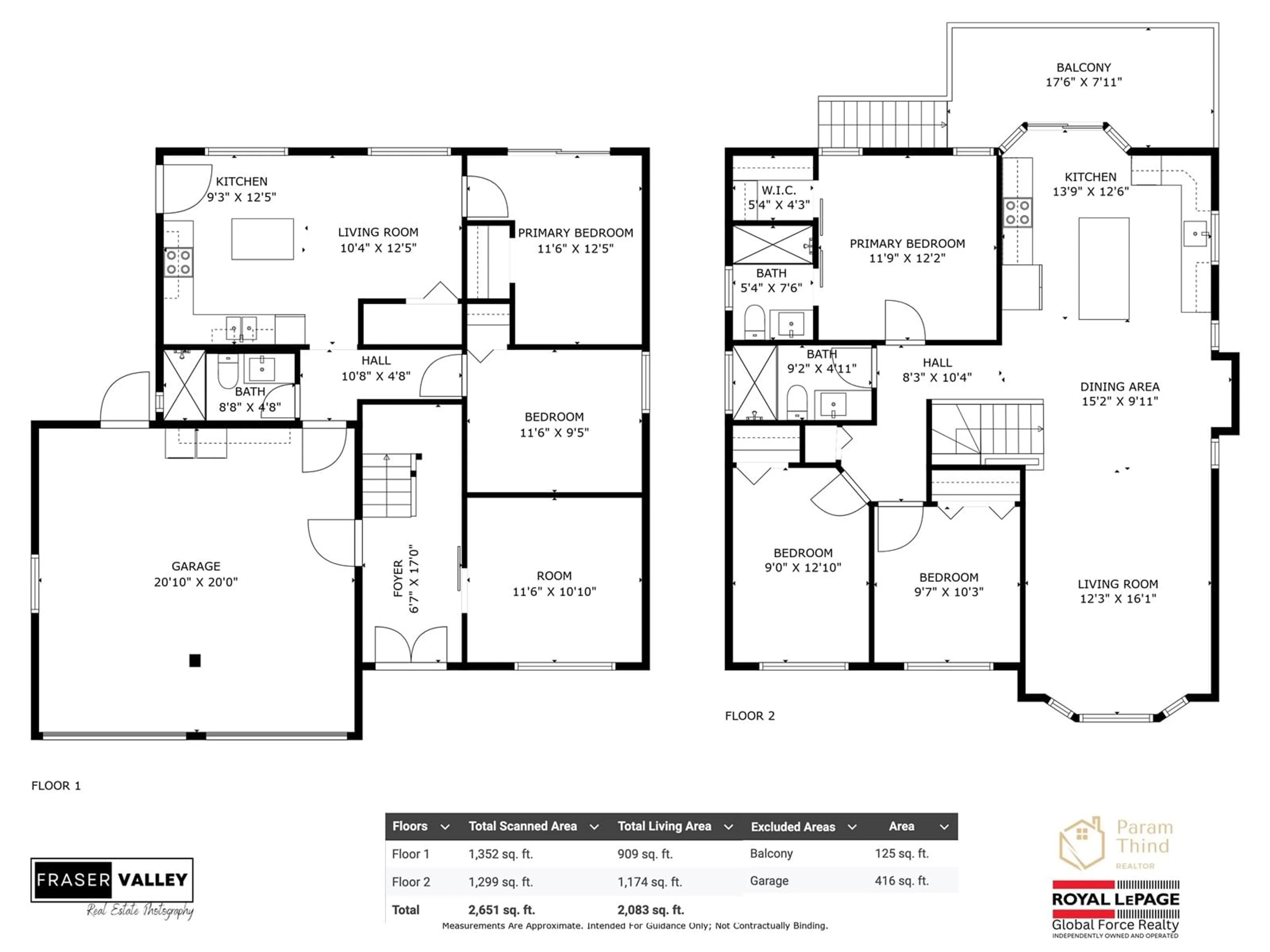 Floor plan for 34684 LABURNUM AVENUE, Abbotsford British Columbia V2S5J2