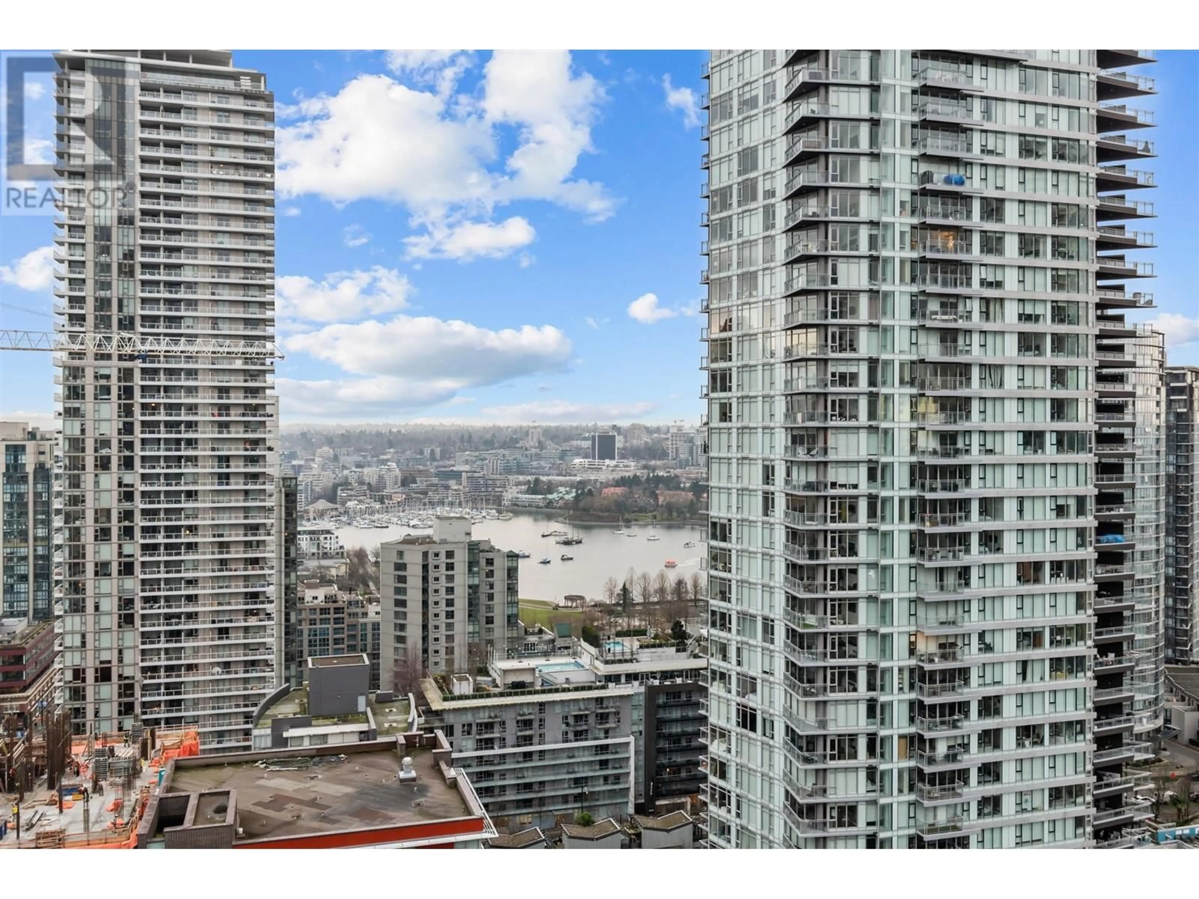 Unknown for 2305 1325 ROLSTON STREET, Vancouver British Columbia V6B0M2