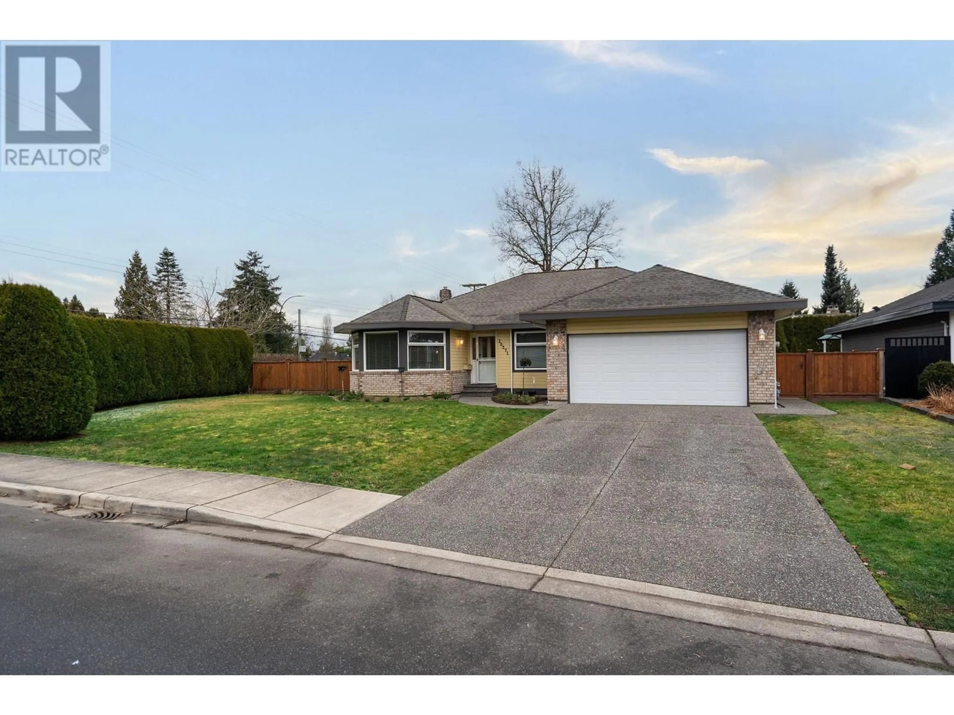 Unknown for 20371 124B AVENUE, Maple Ridge British Columbia V2X9R8