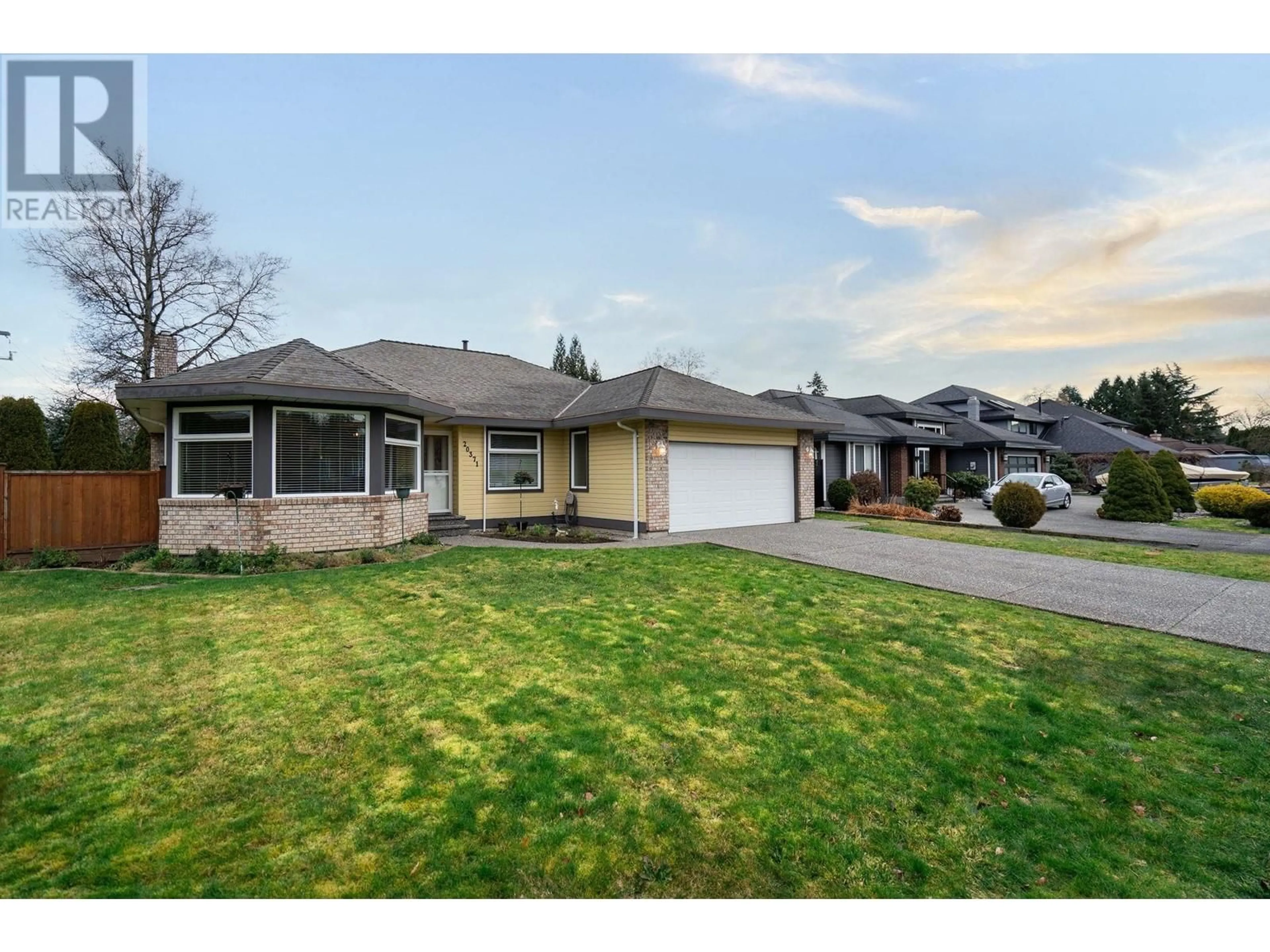 Unknown for 20371 124B AVENUE, Maple Ridge British Columbia V2X9R8