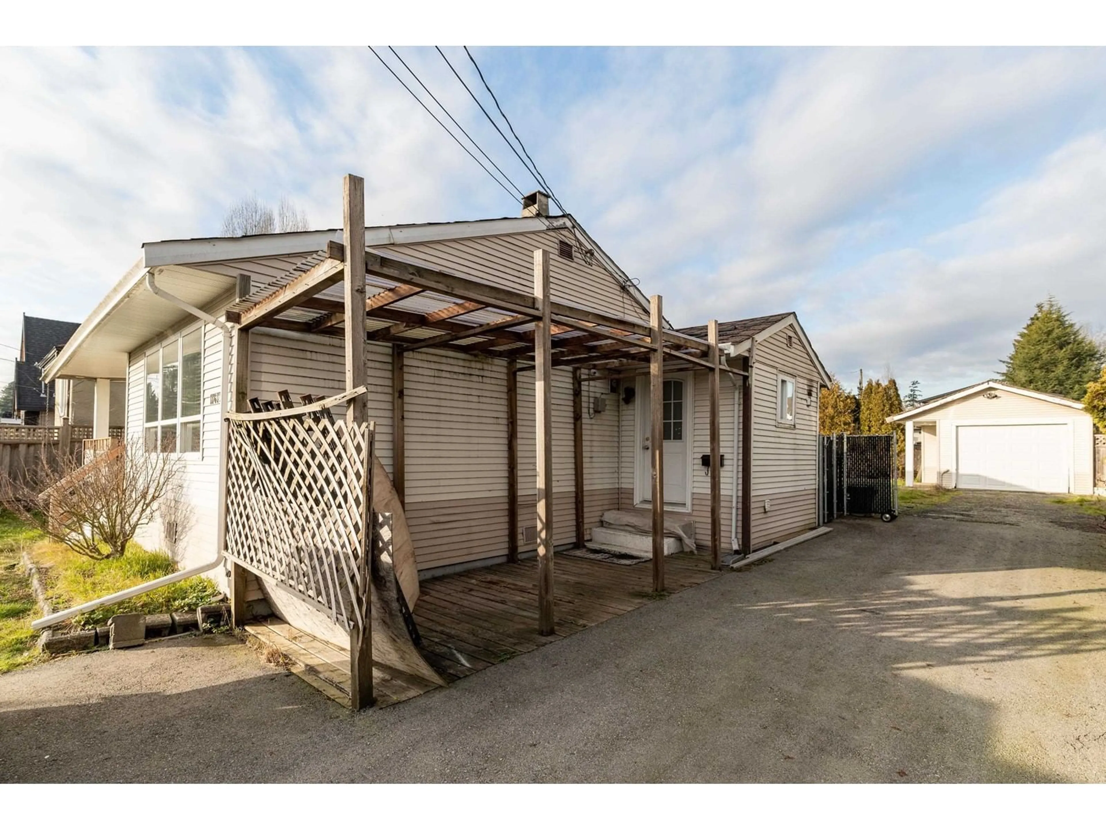 Unknown for 17477 58A AVENUE, Surrey British Columbia V3S1M9