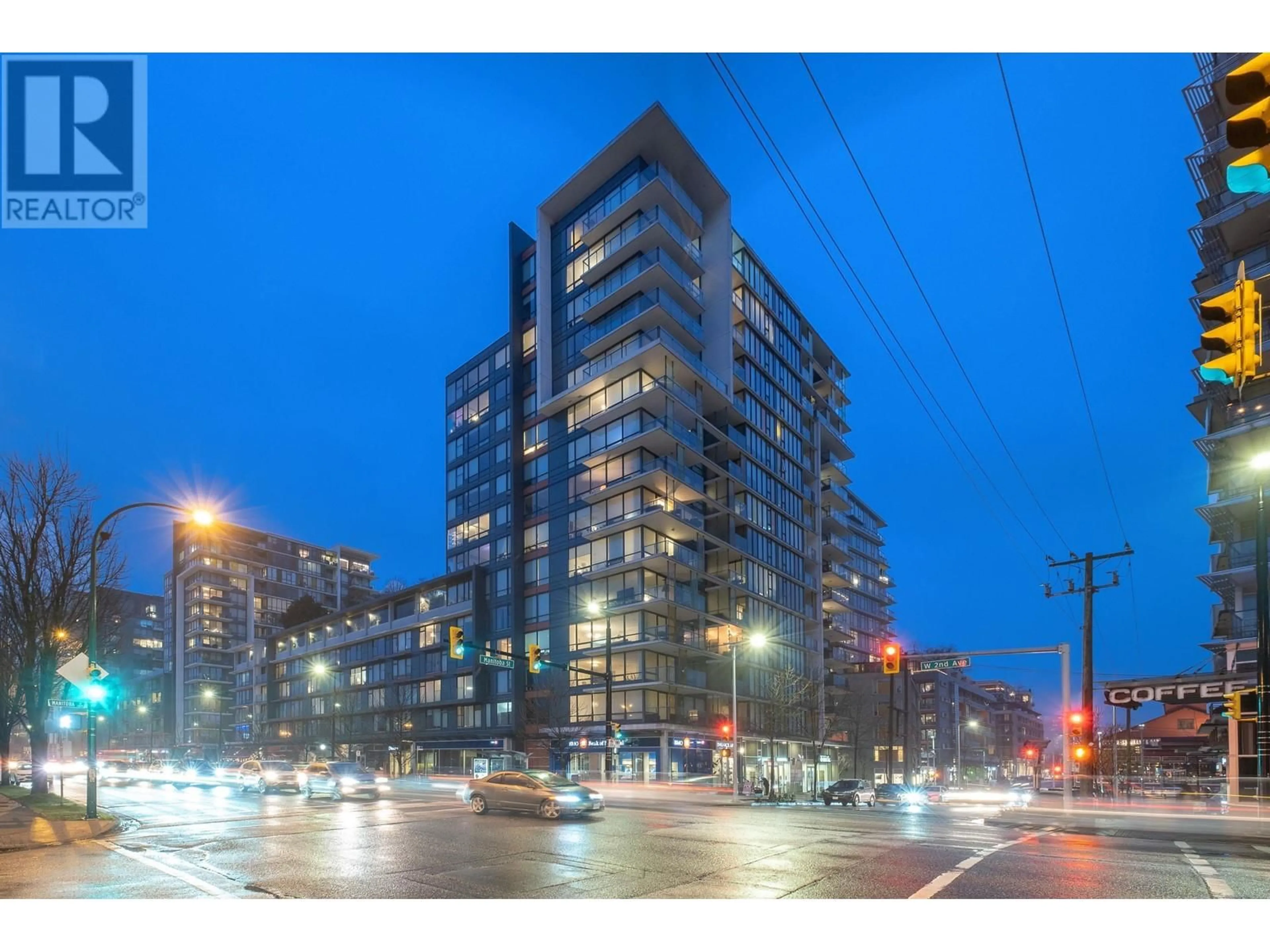 Blurry image for 210 - 1783 MANITOBA STREET, Vancouver British Columbia V5Y0K1
