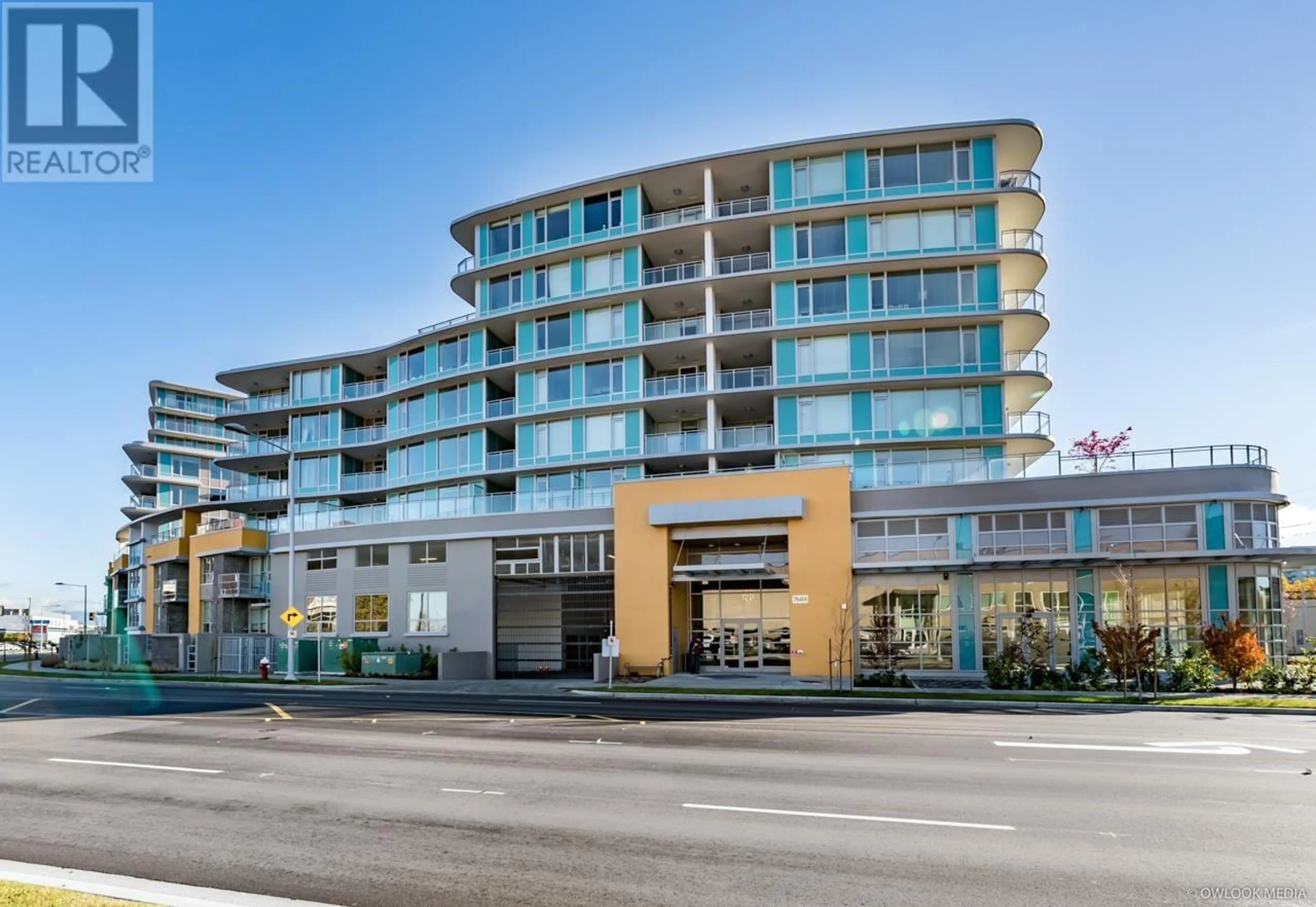Unknown for 310 - 7688 ALDERBRIDGE WAY, Richmond British Columbia V6X0P7