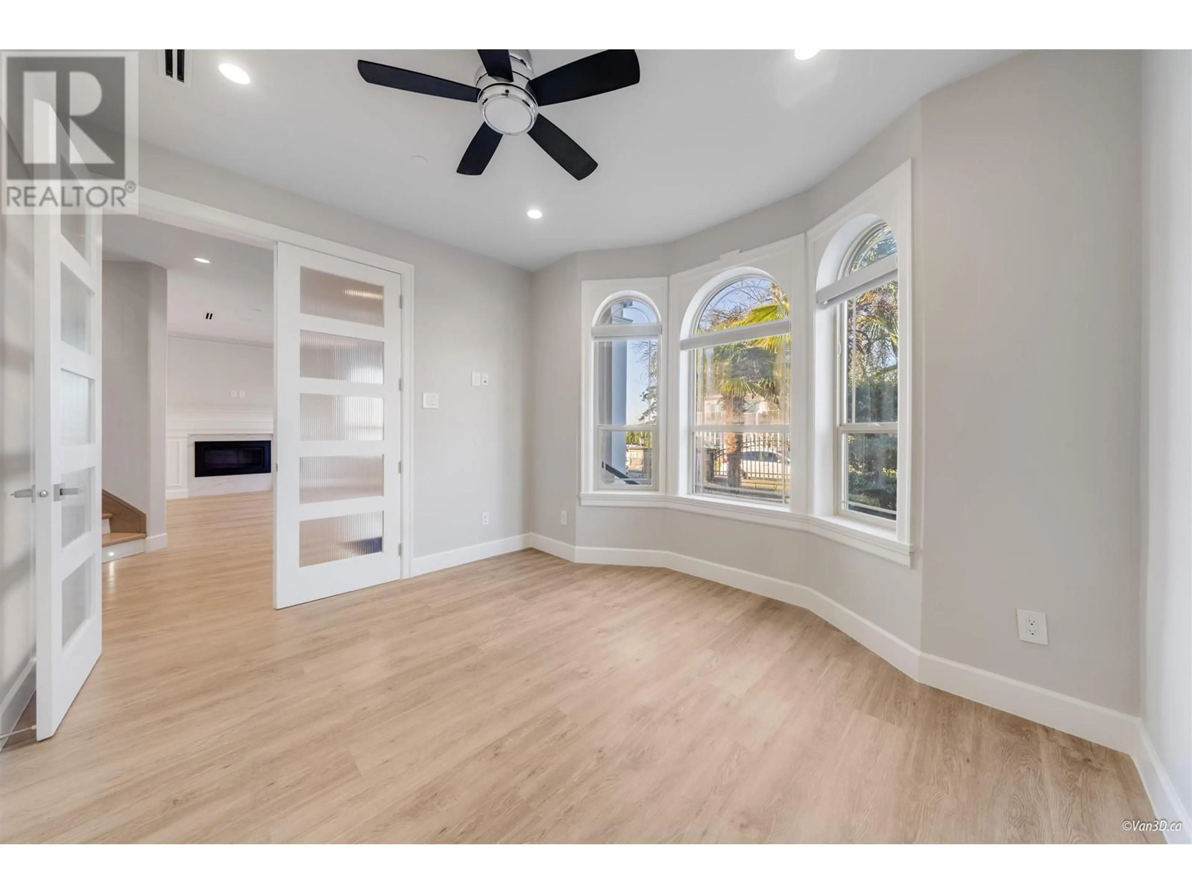 A pic of a room for 6872 FLEMING STREET, Vancouver British Columbia V5P3H5