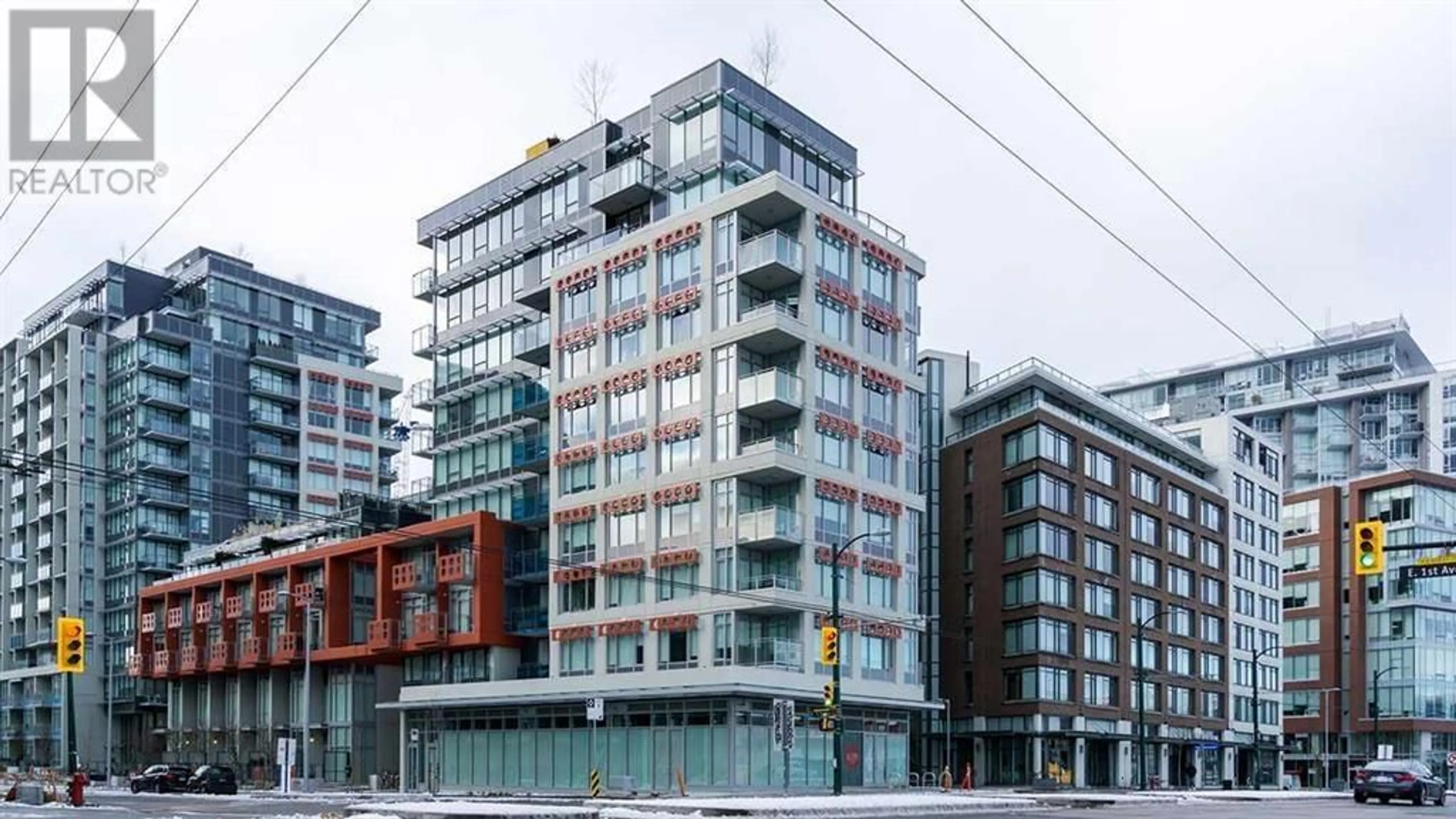 Blurry image for 206 161 E 1ST AVENUE, Vancouver British Columbia V6A0G1