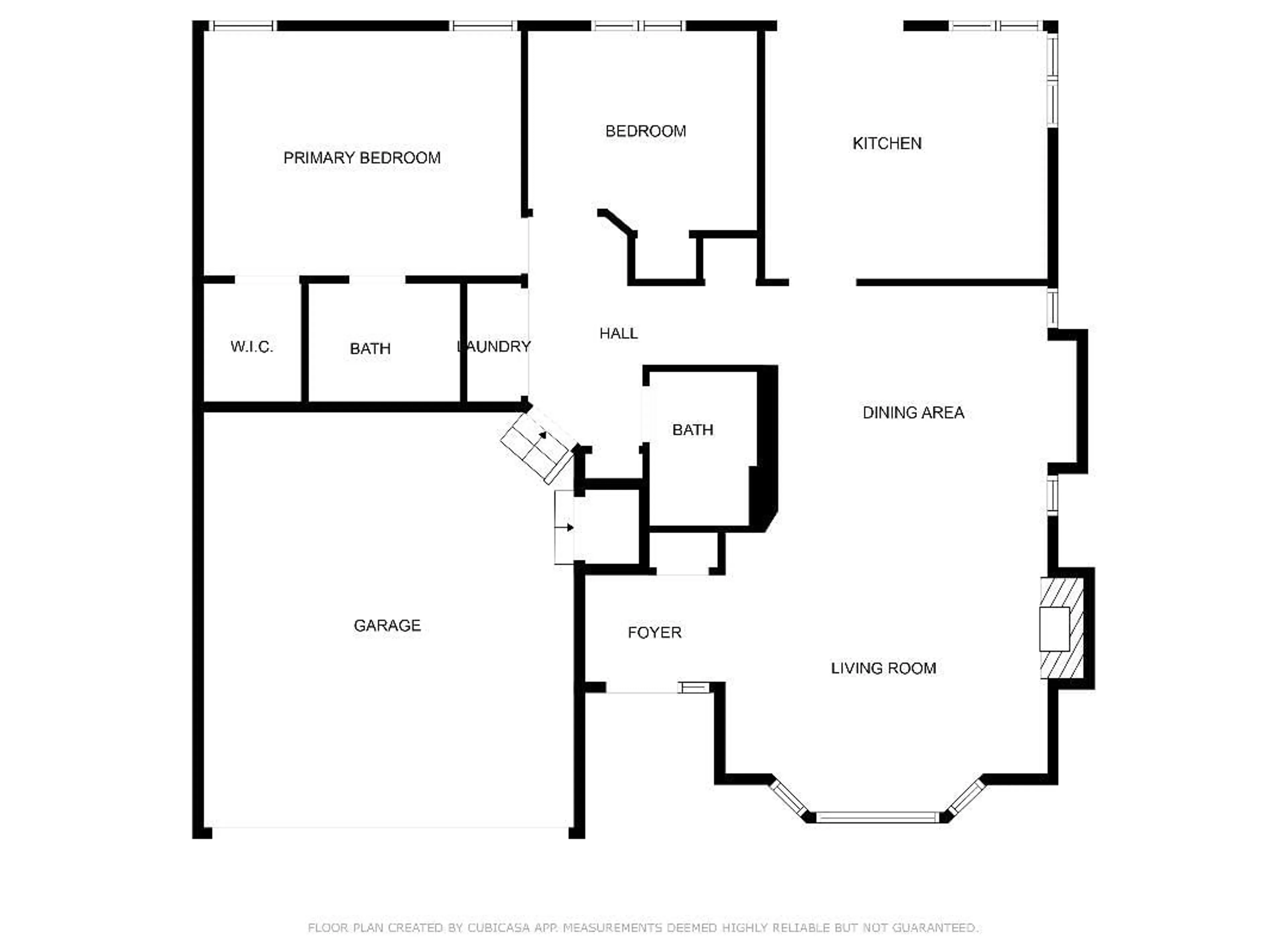 Floor plan for 64 45175 WELLS ROAD|Sardis West Vedder, Sardis British Columbia V2R3K7