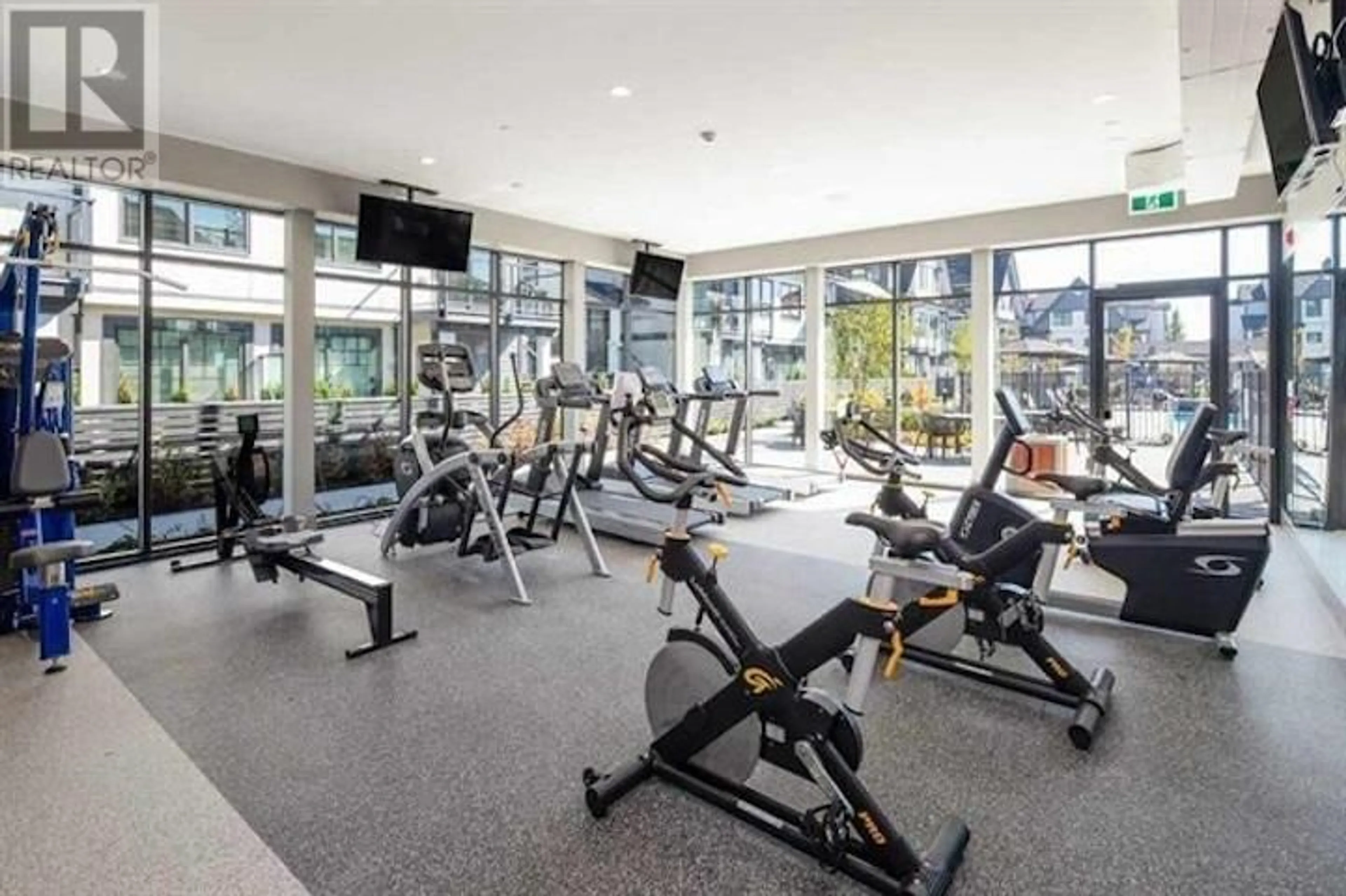 Gym or fitness room for 28 19451 SUTTON AVENUE, Pitt Meadows British Columbia V3Y0G6