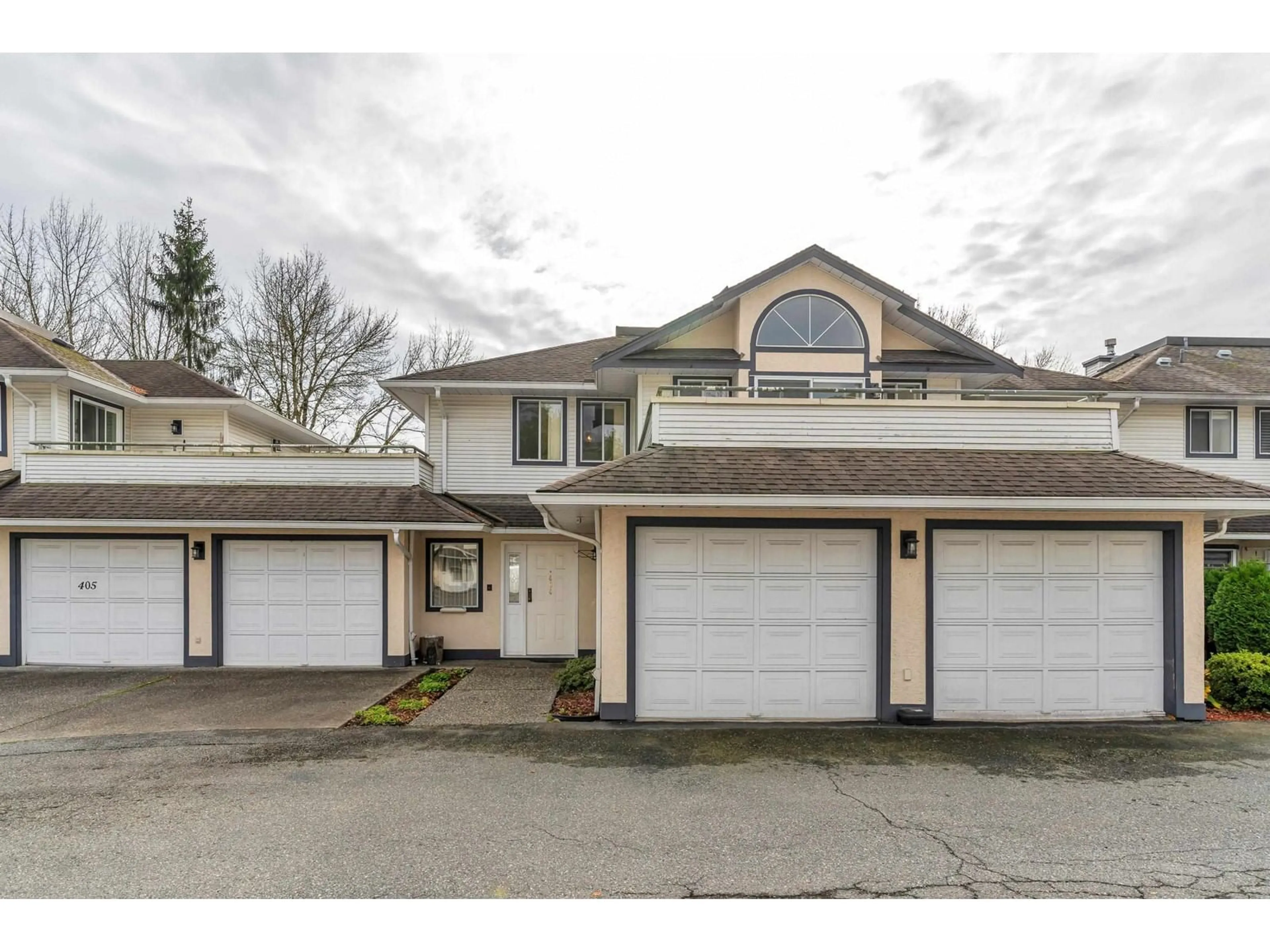 Unknown for 404 - 19645 64, Langley British Columbia V2Y1L2