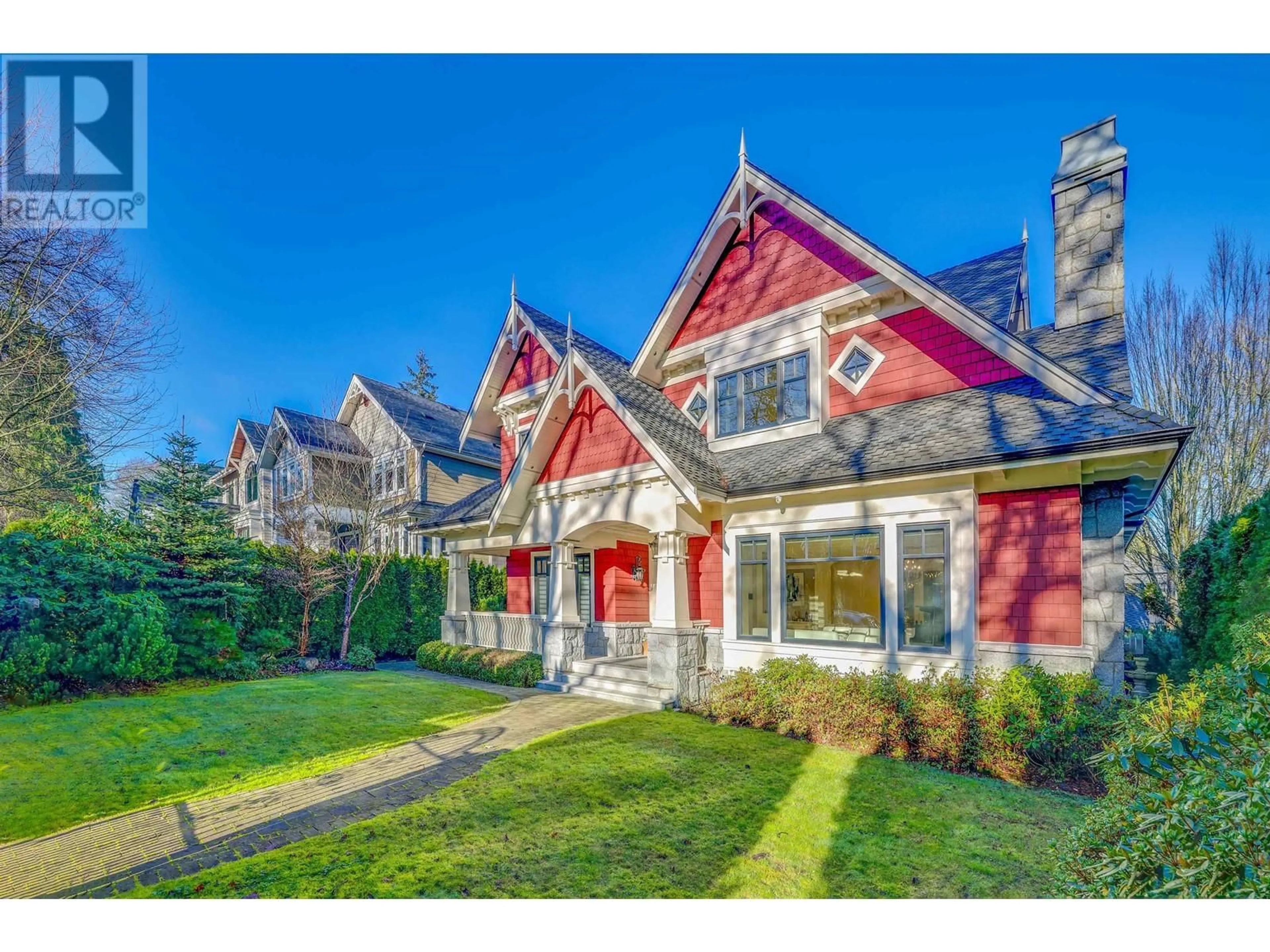 Unknown for 1335 26TH AVENUE, Vancouver British Columbia V6H2B2