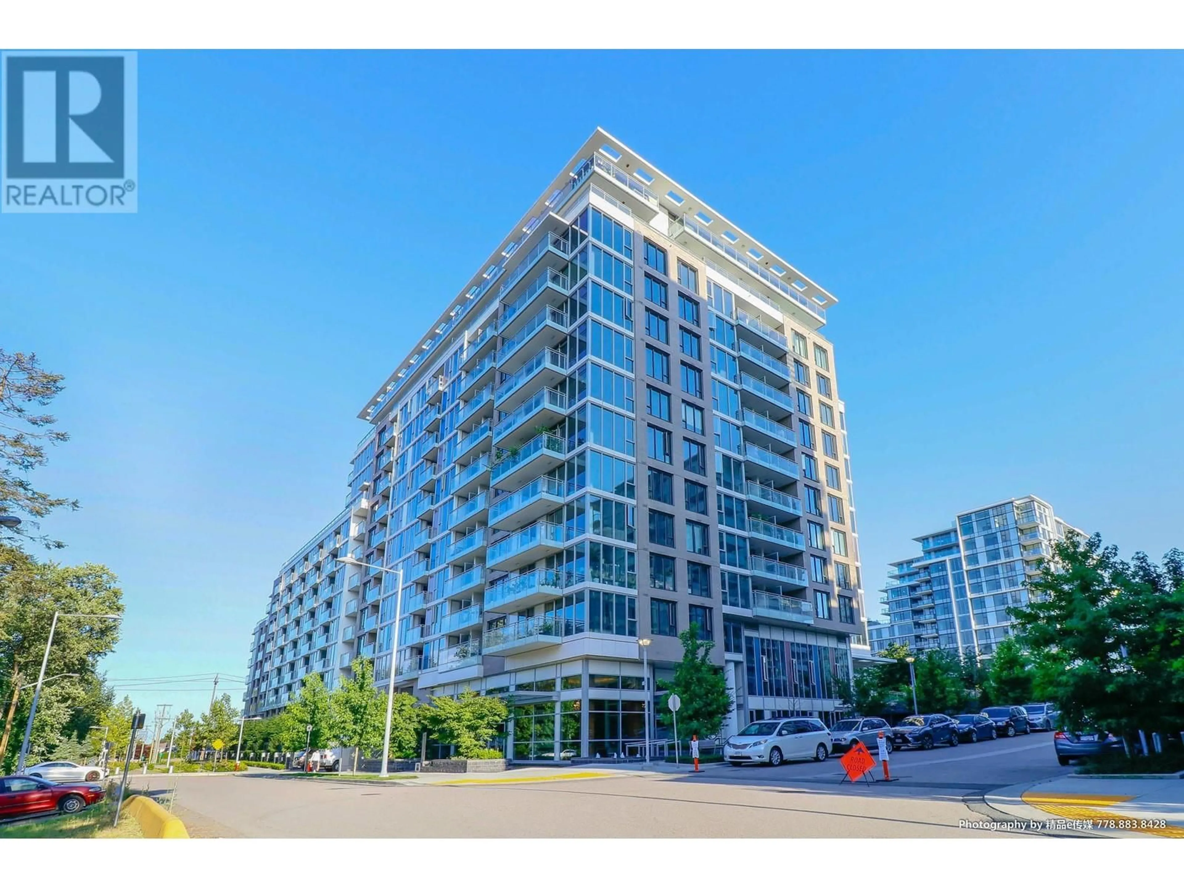 Unknown for 1209 - 8988 PATTERSON ROAD, Richmond British Columbia V6X0R2