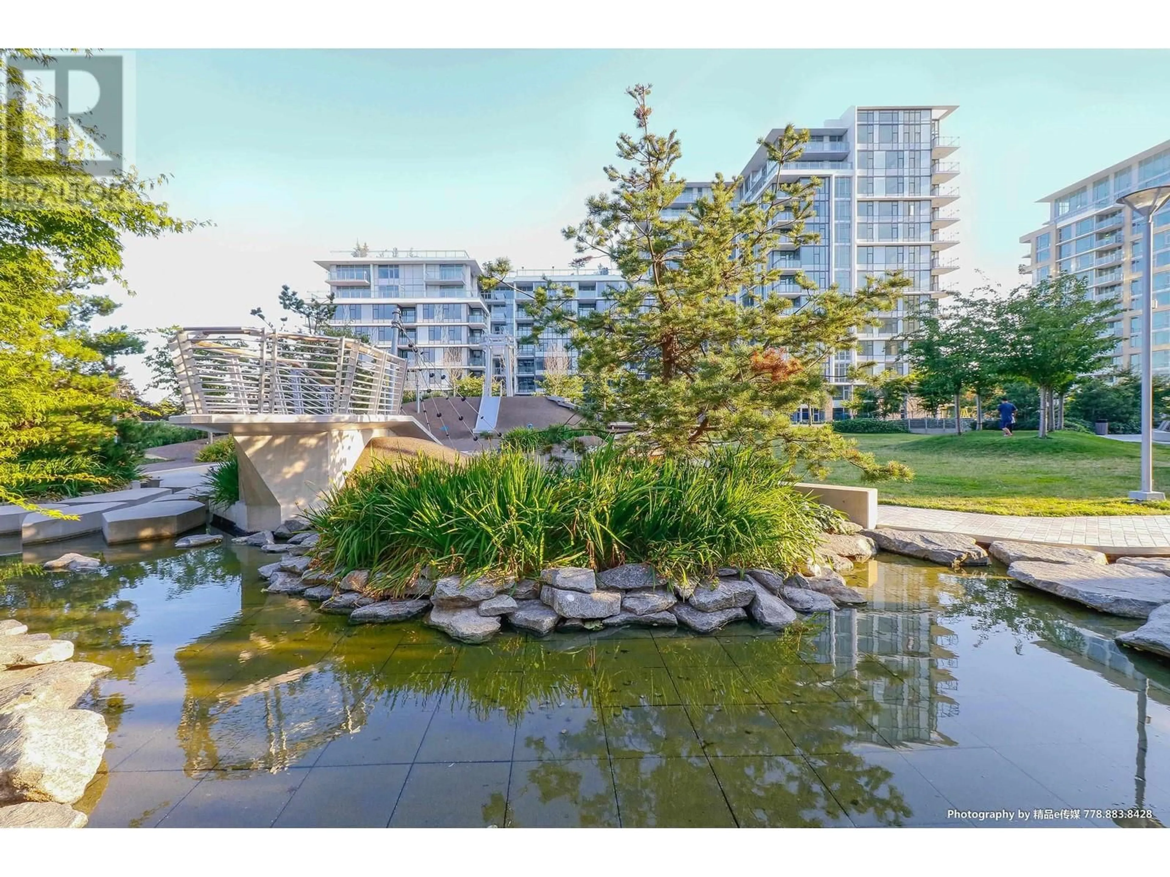 Unknown for 1209 - 8988 PATTERSON ROAD, Richmond British Columbia V6X0R2
