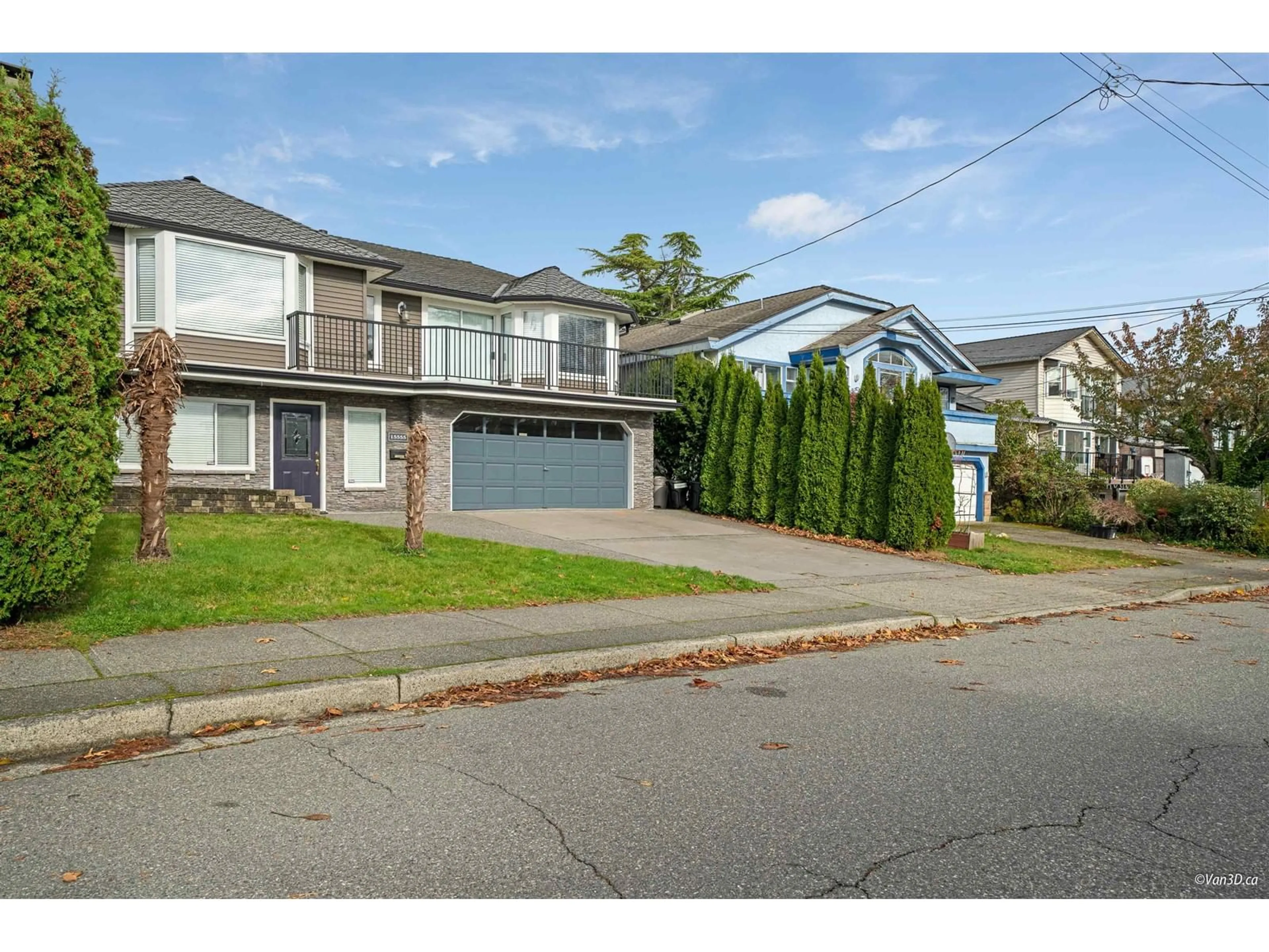 Unknown for 15555 BUENA VISTA, White Rock British Columbia V4B1Y9