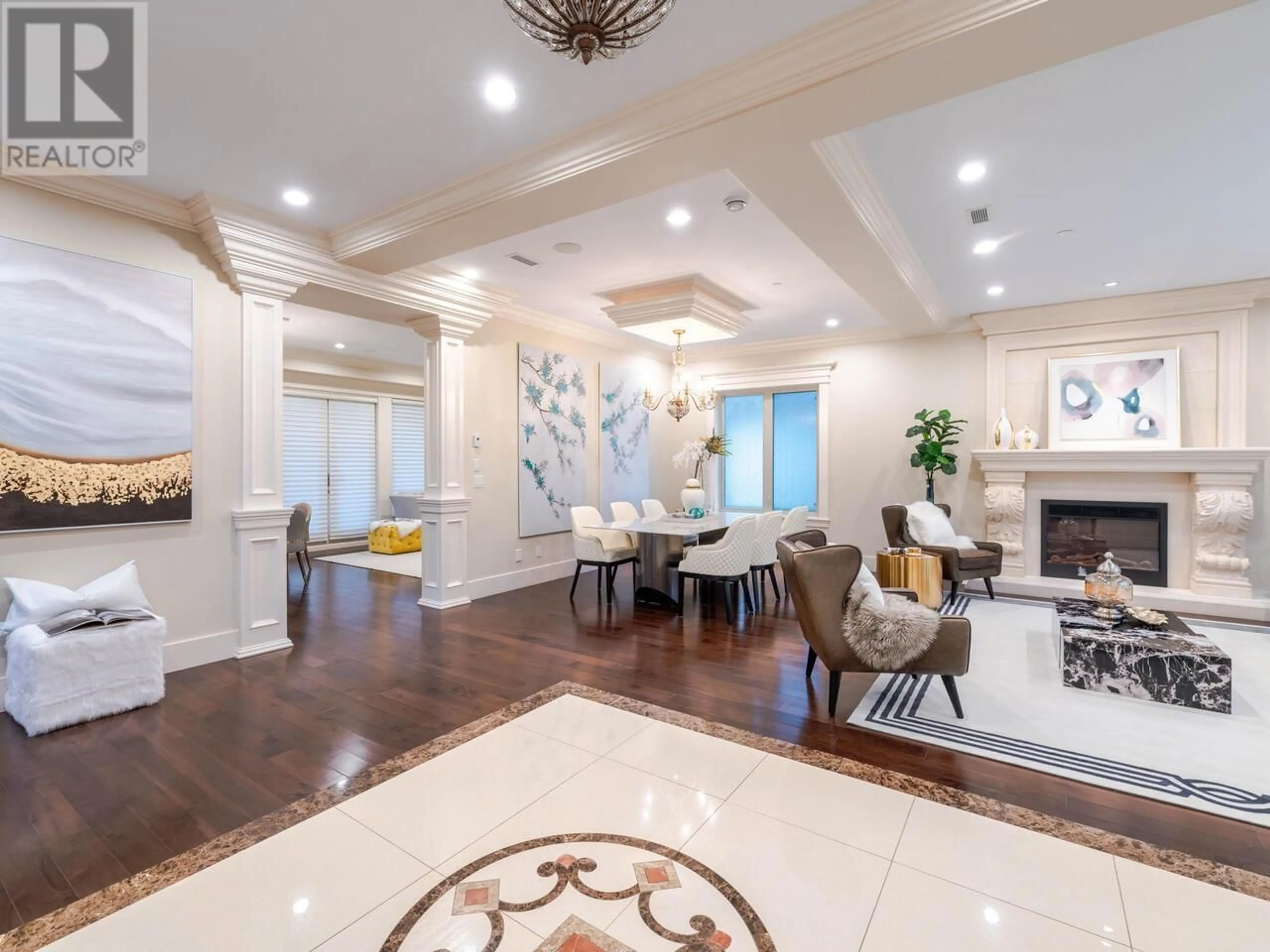 Unknown for 2653 MCBAIN AVENUE, Vancouver British Columbia V6L2C7