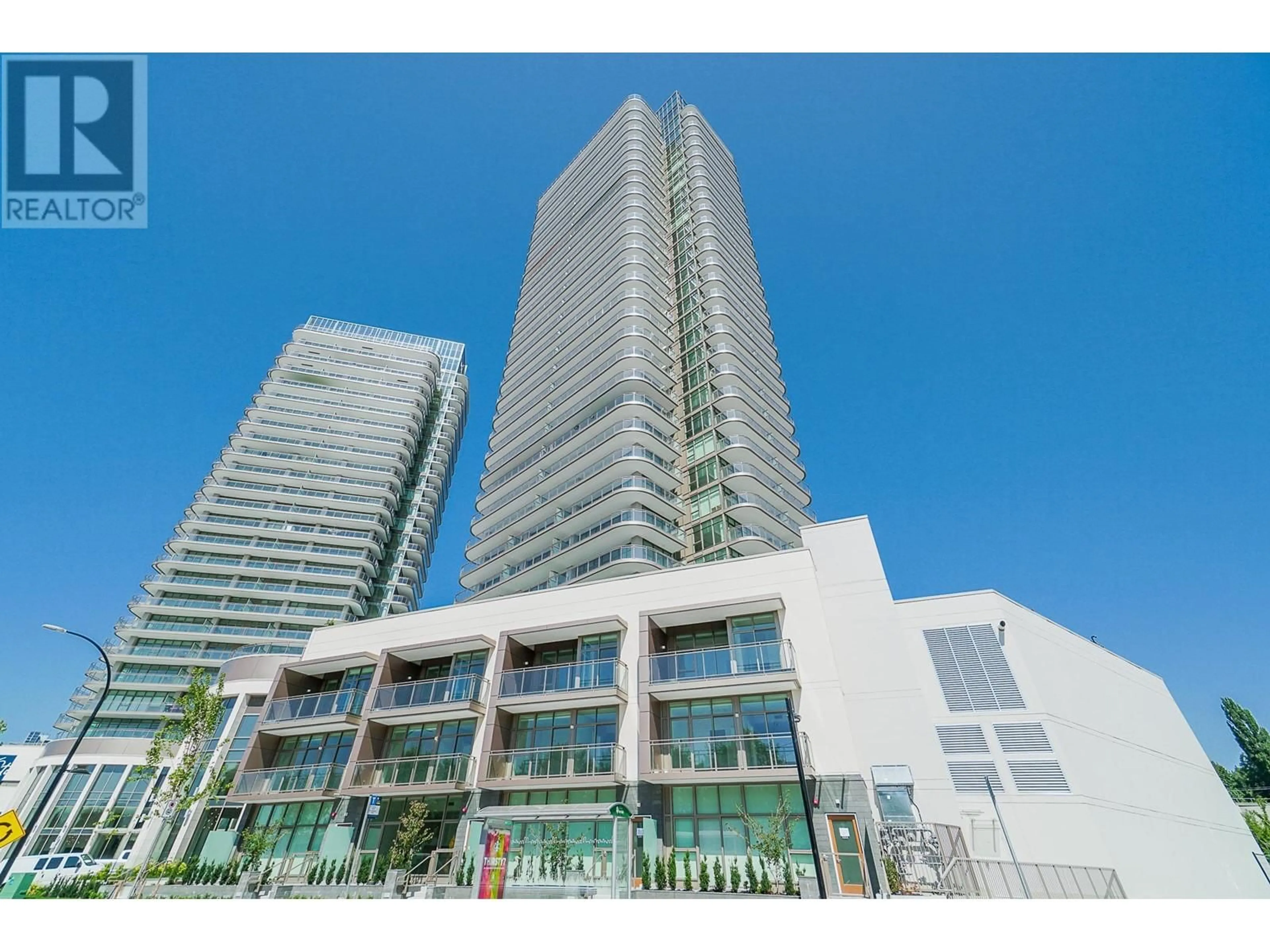 Unknown for 1602 - 5333 GORING STREET, Burnaby British Columbia V5B3A2