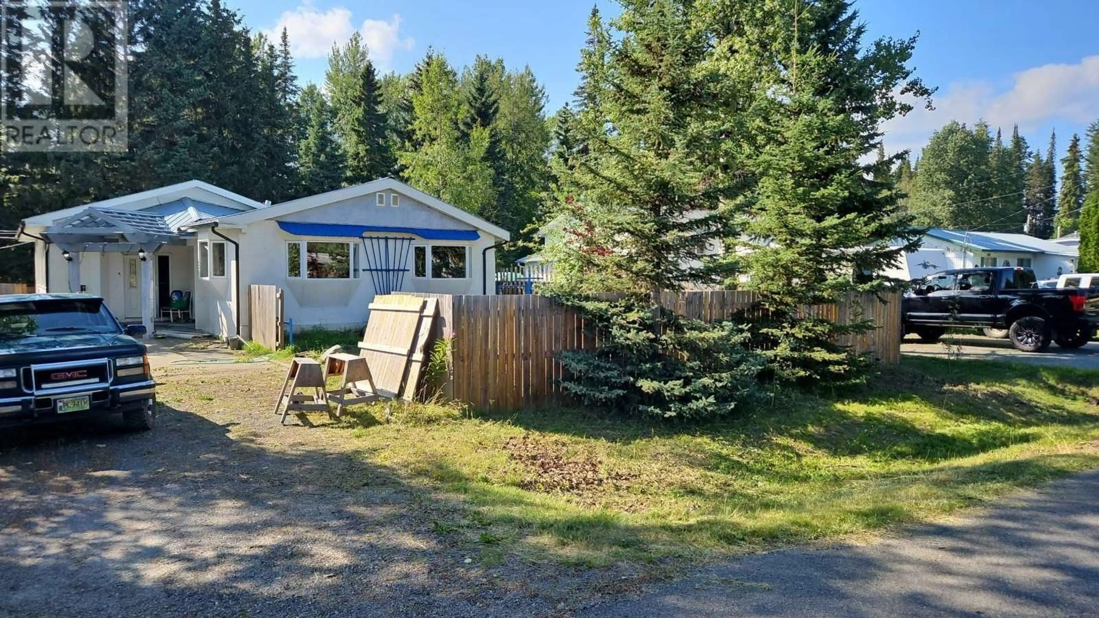 Shed for 7064 ADAM DRIVE, Prince George British Columbia V2K2M7