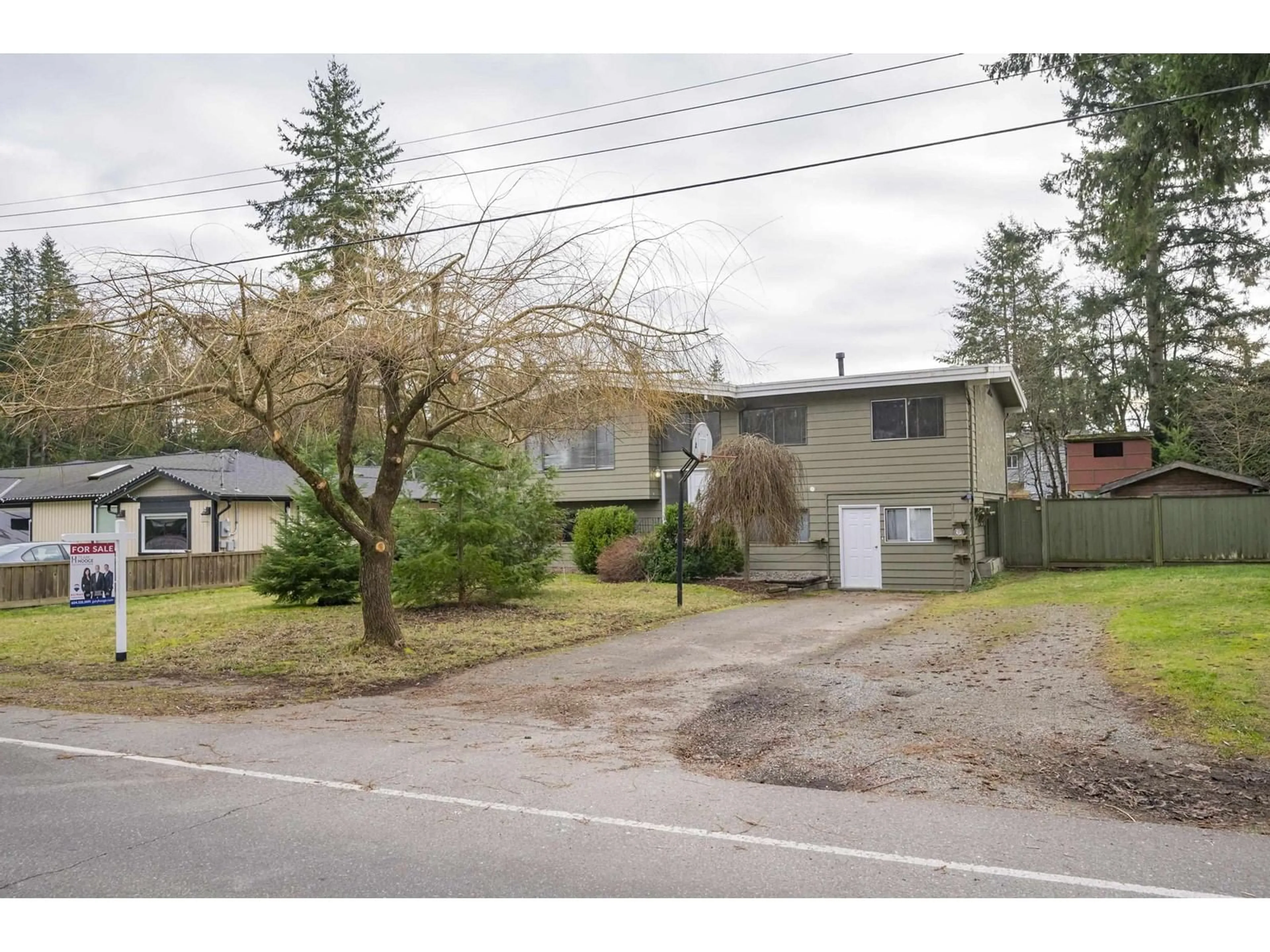 Unknown for 20764 39 AVENUE, Langley British Columbia V3A2V8