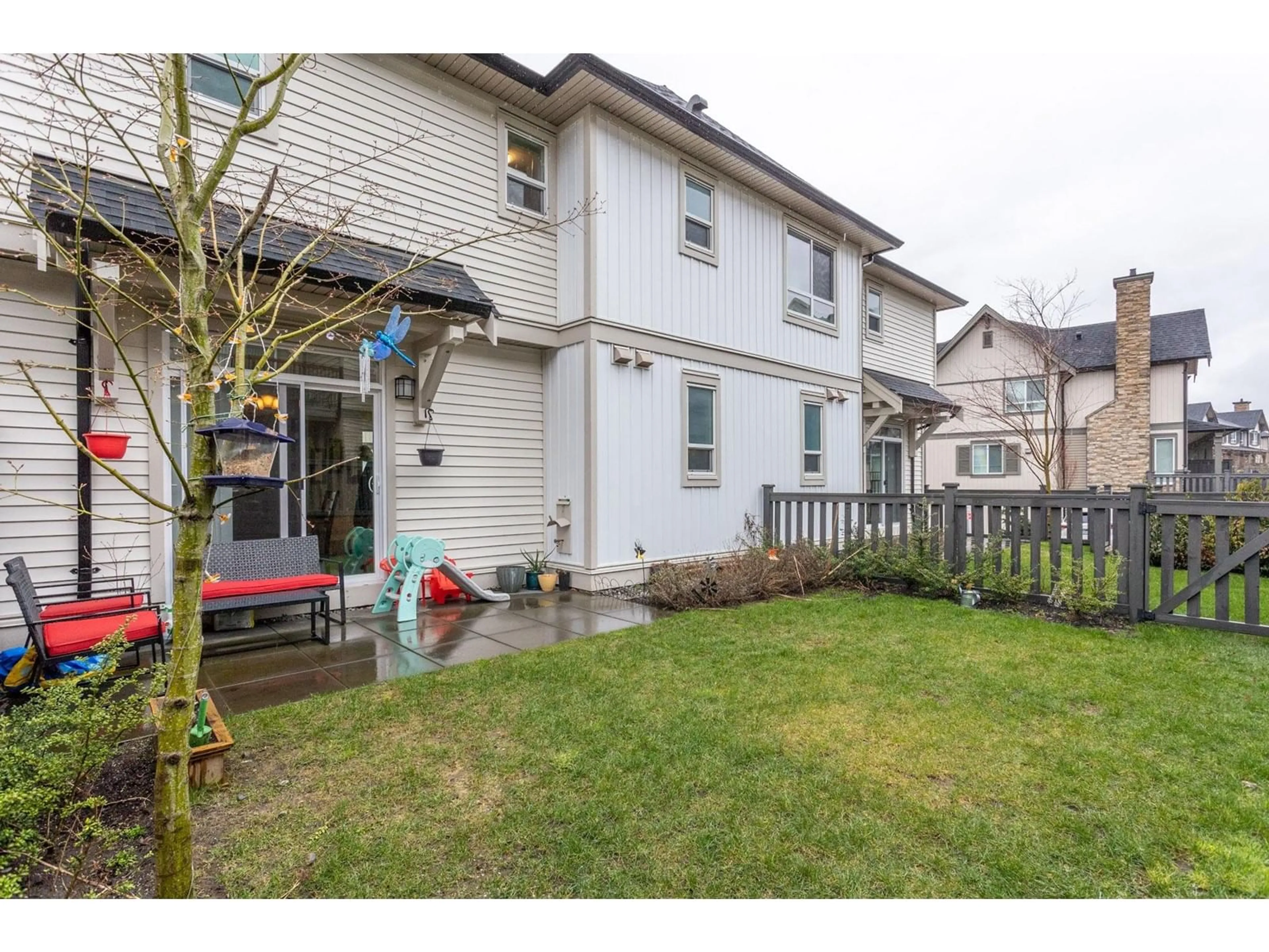 Patio, street for 164 30930 WESTRIDGE PLACE, Abbotsford British Columbia V2T0H6